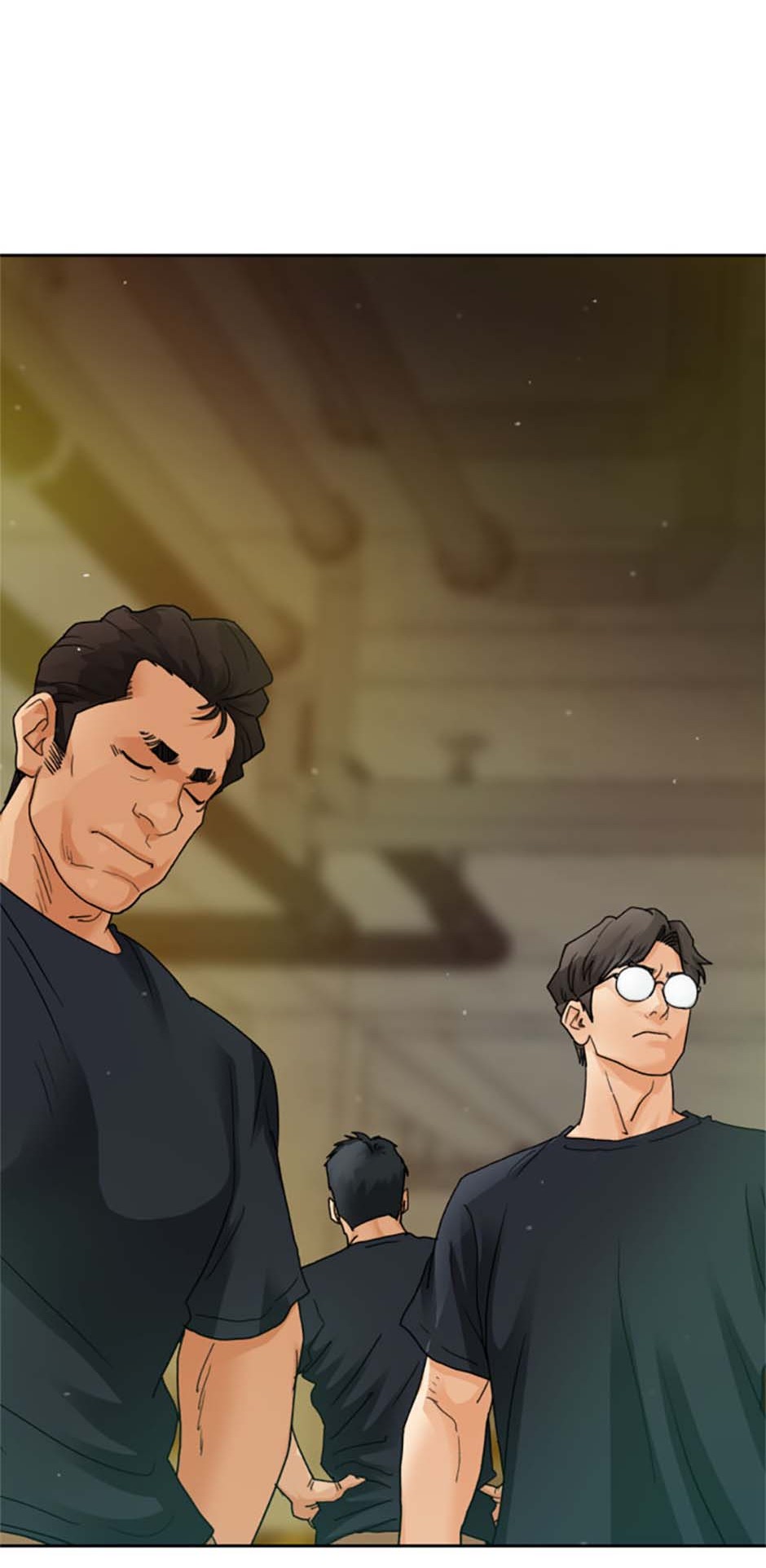 Call Sign Chapter 67 - Page 25