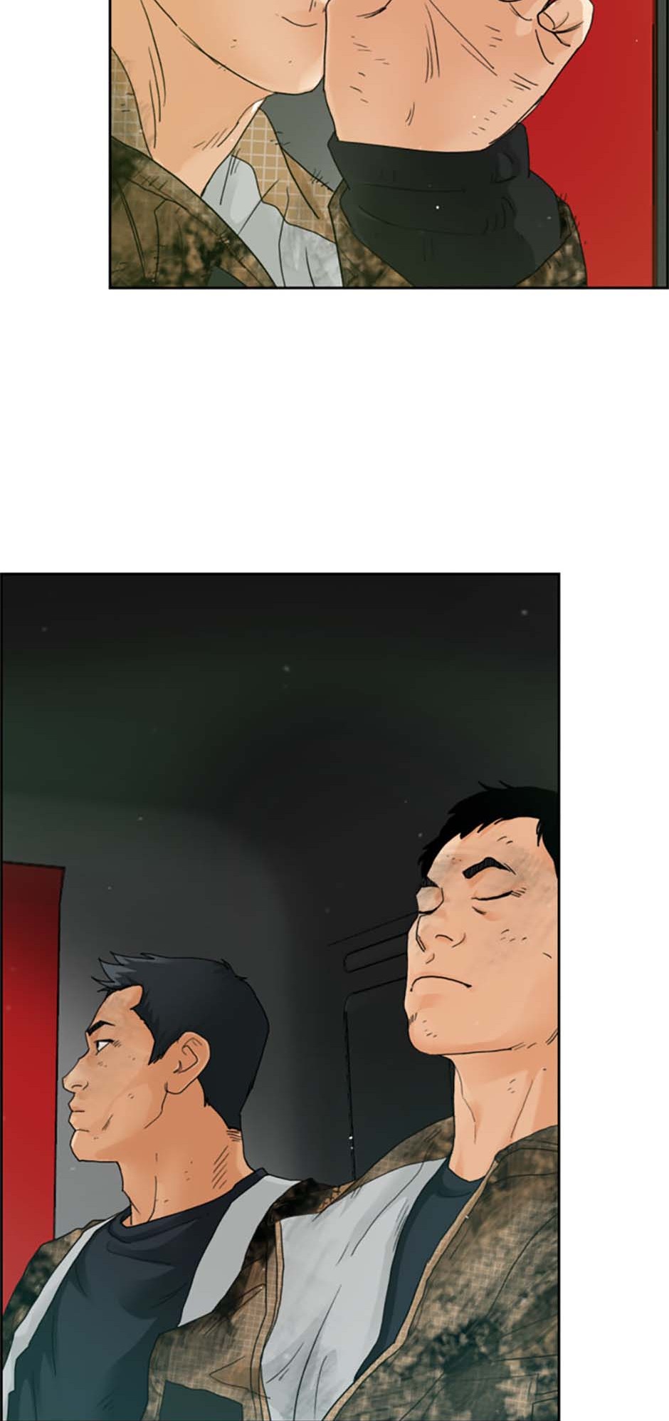Call Sign Chapter 67 - Page 3