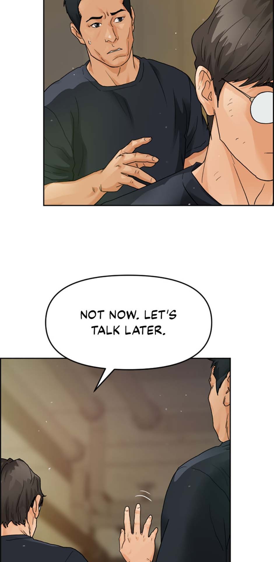 Call Sign Chapter 67 - Page 30