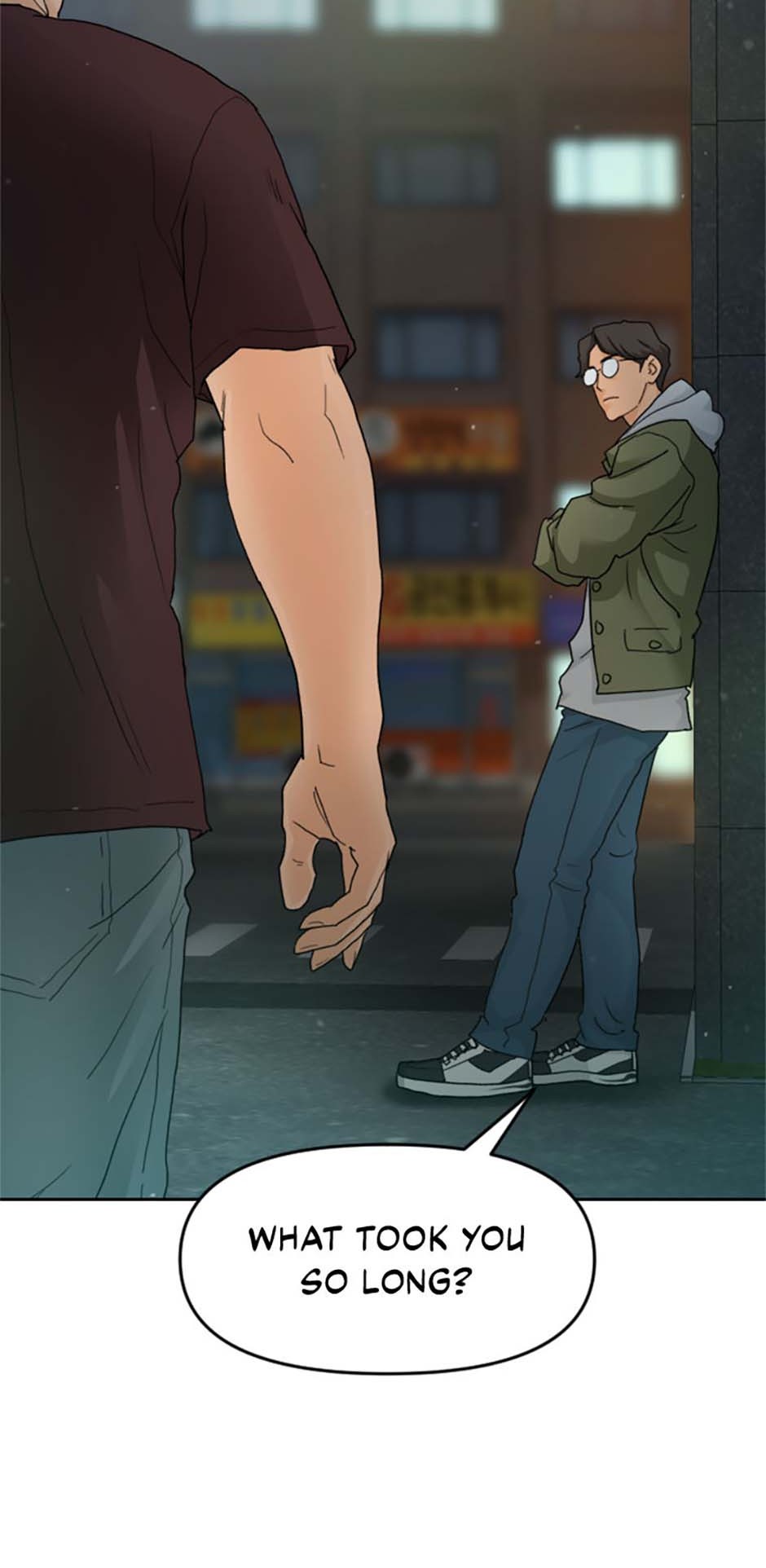 Call Sign Chapter 67 - Page 36