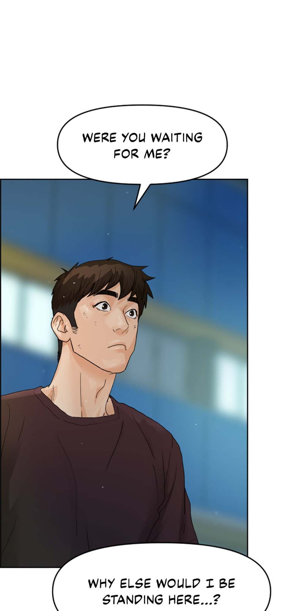 Call Sign Chapter 67 - Page 37
