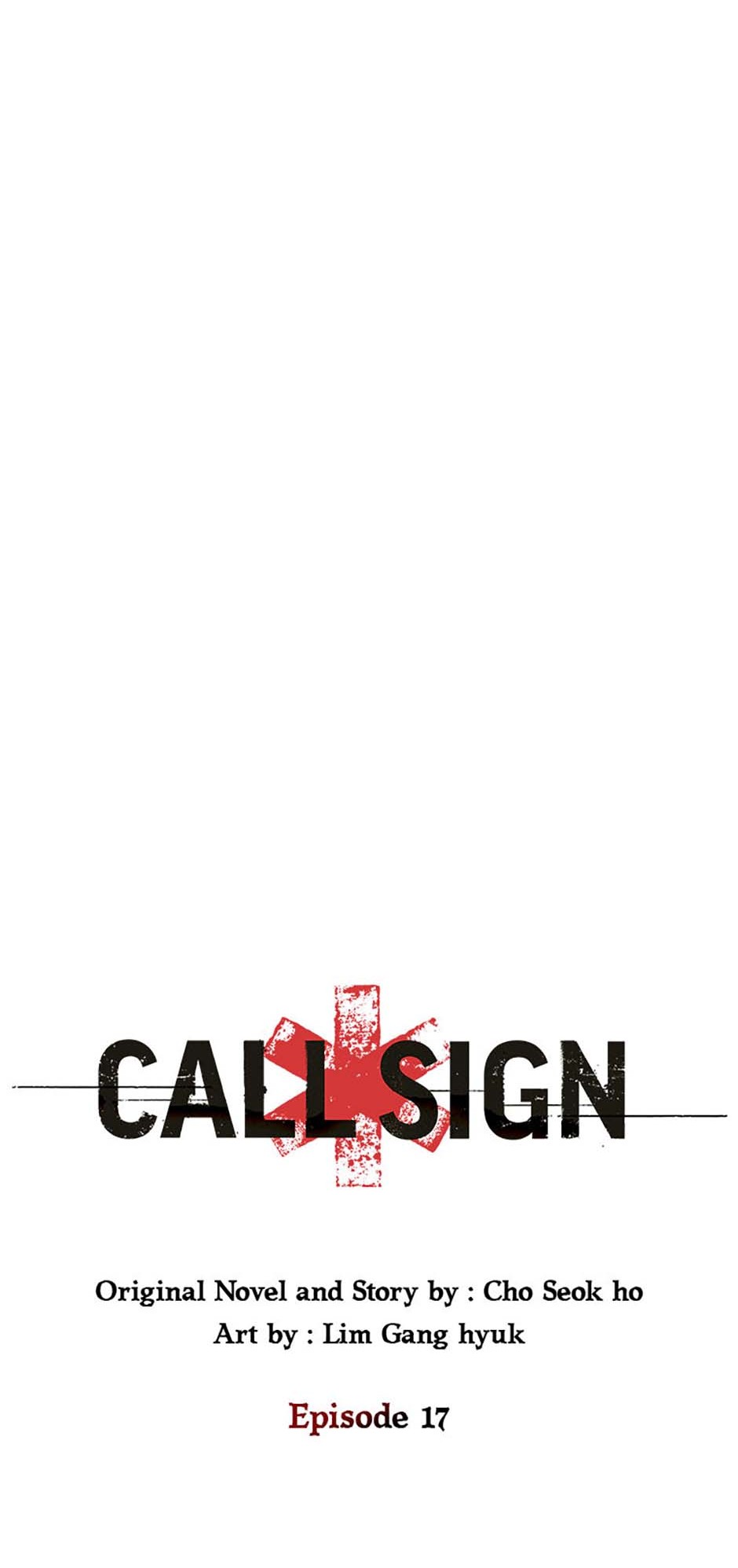 Call Sign Chapter 67 - Page 39
