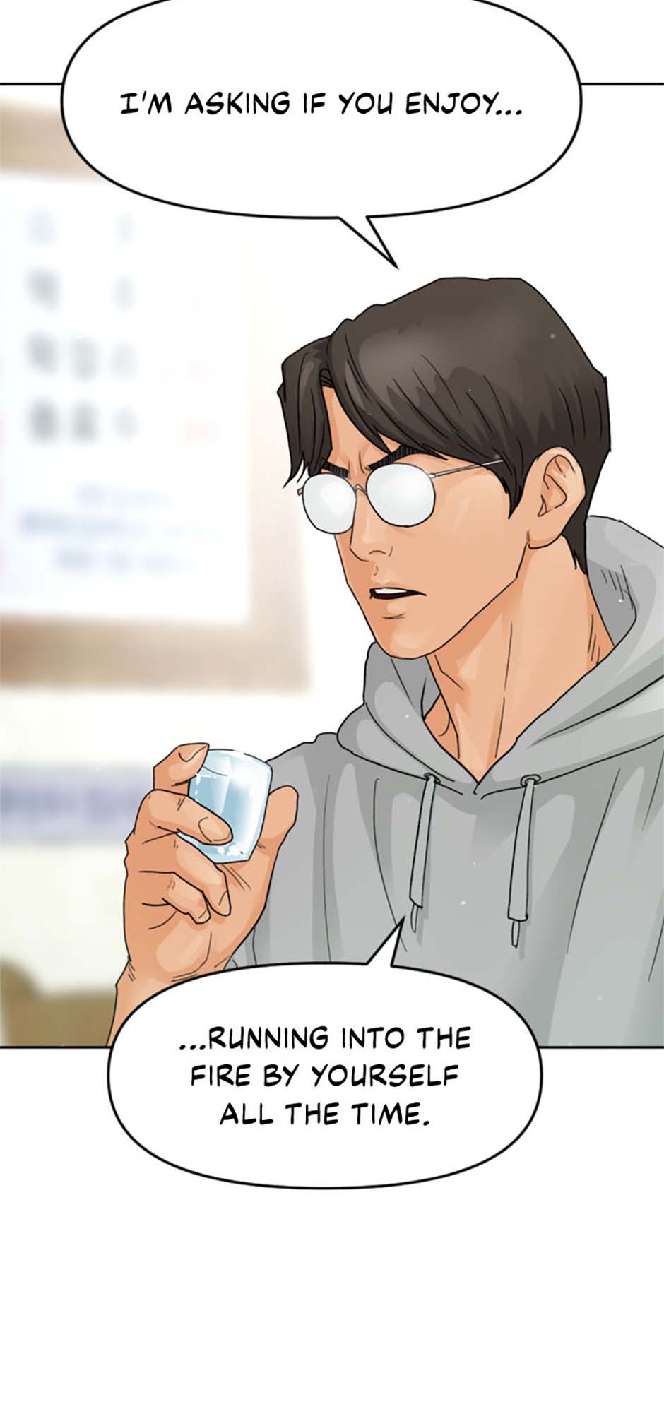 Call Sign Chapter 67 - Page 47