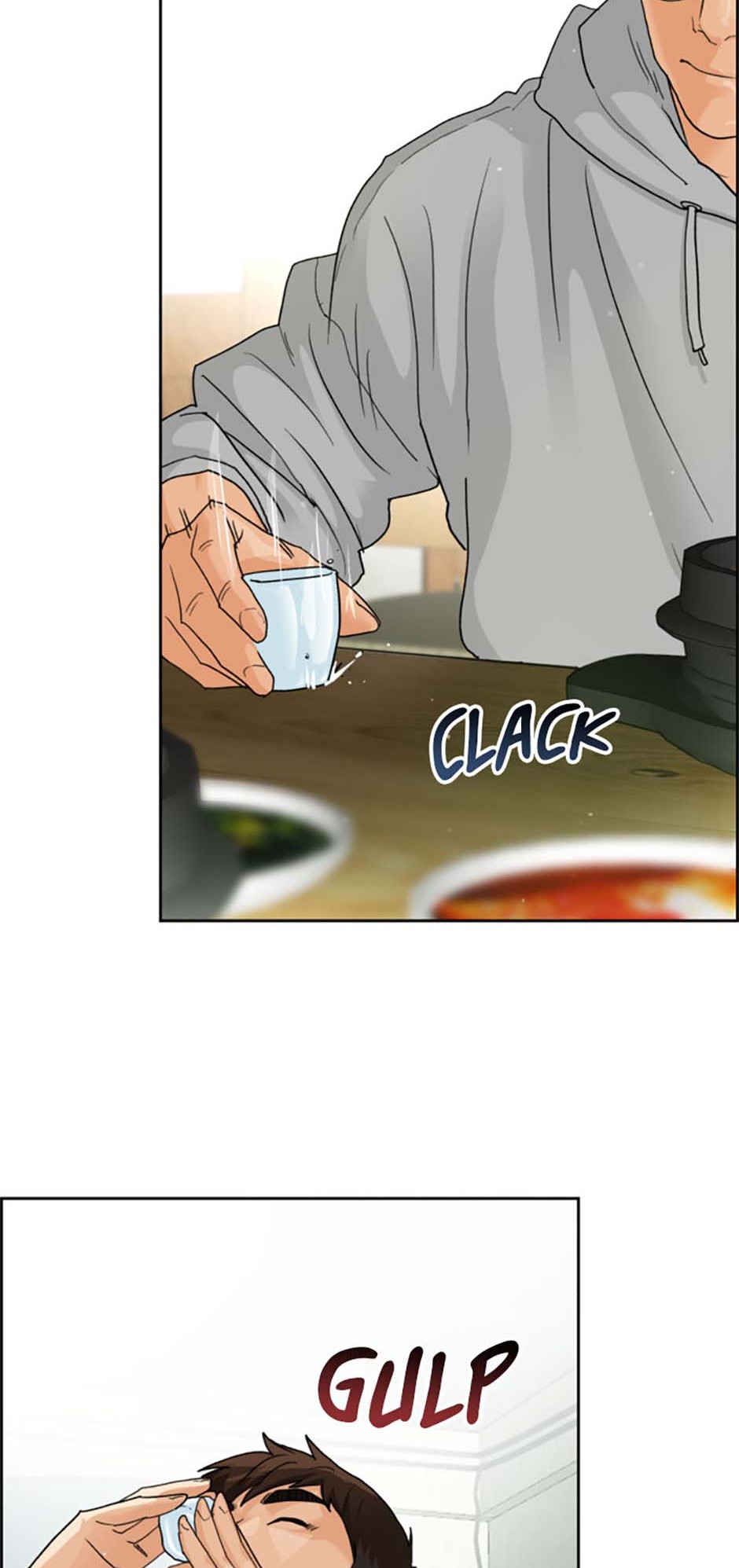 Call Sign Chapter 67 - Page 49