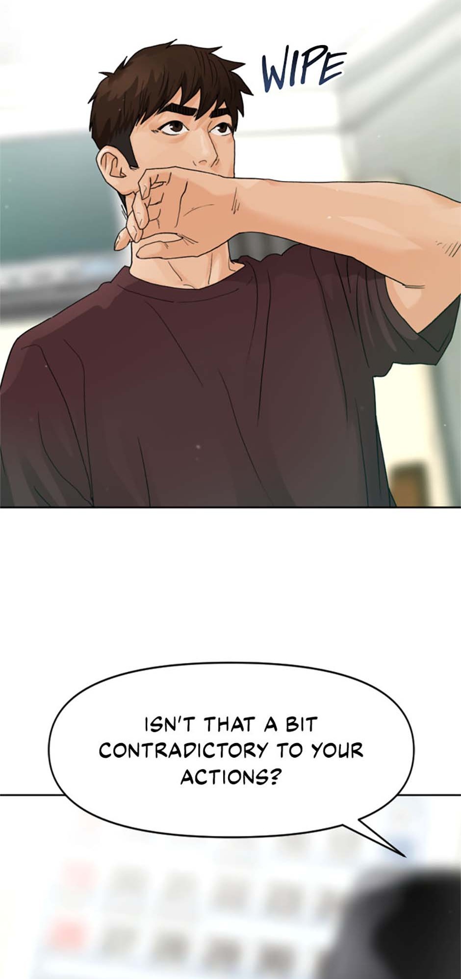 Call Sign Chapter 67 - Page 51