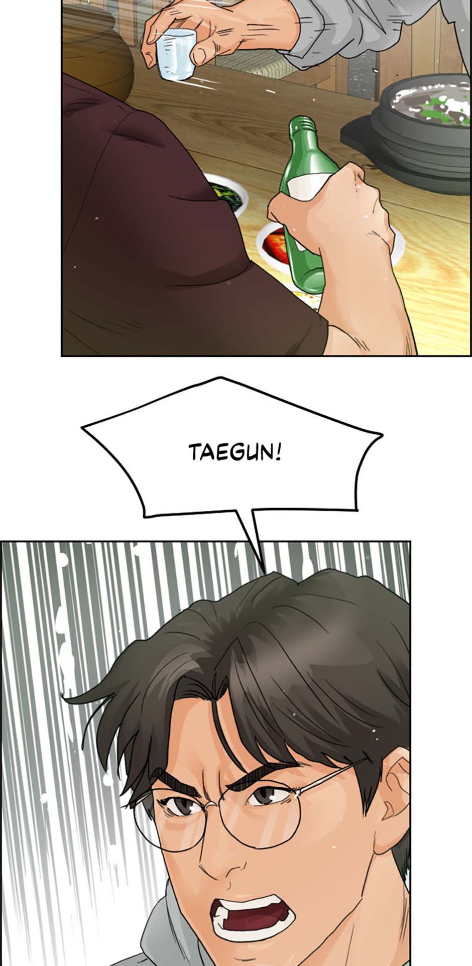 Call Sign Chapter 67 - Page 57