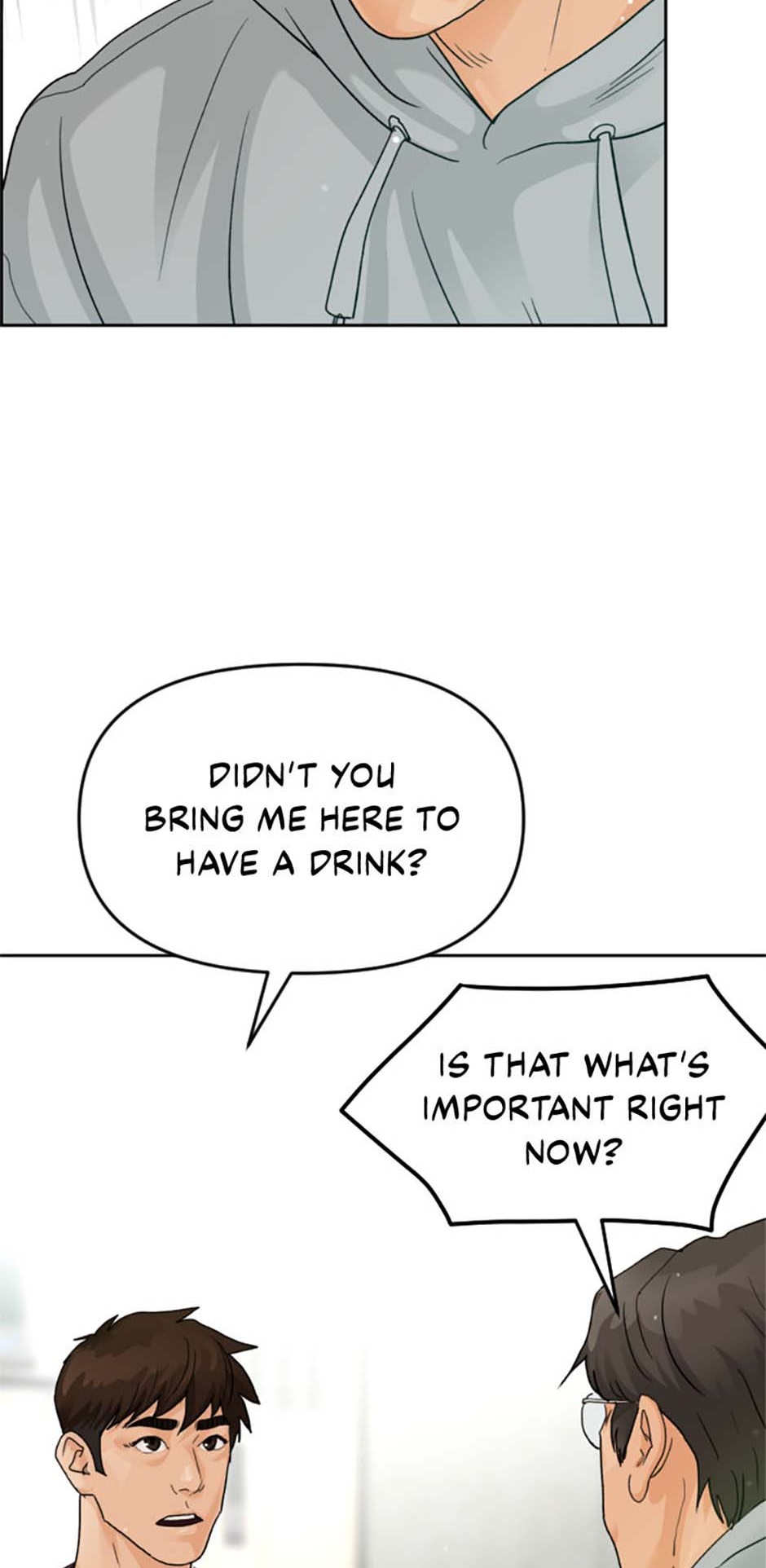 Call Sign Chapter 67 - Page 58