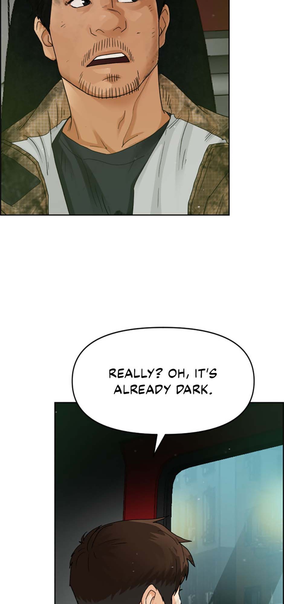 Call Sign Chapter 67 - Page 6