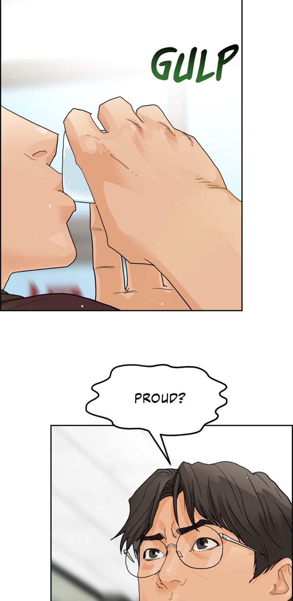 Call Sign Chapter 67 - Page 64