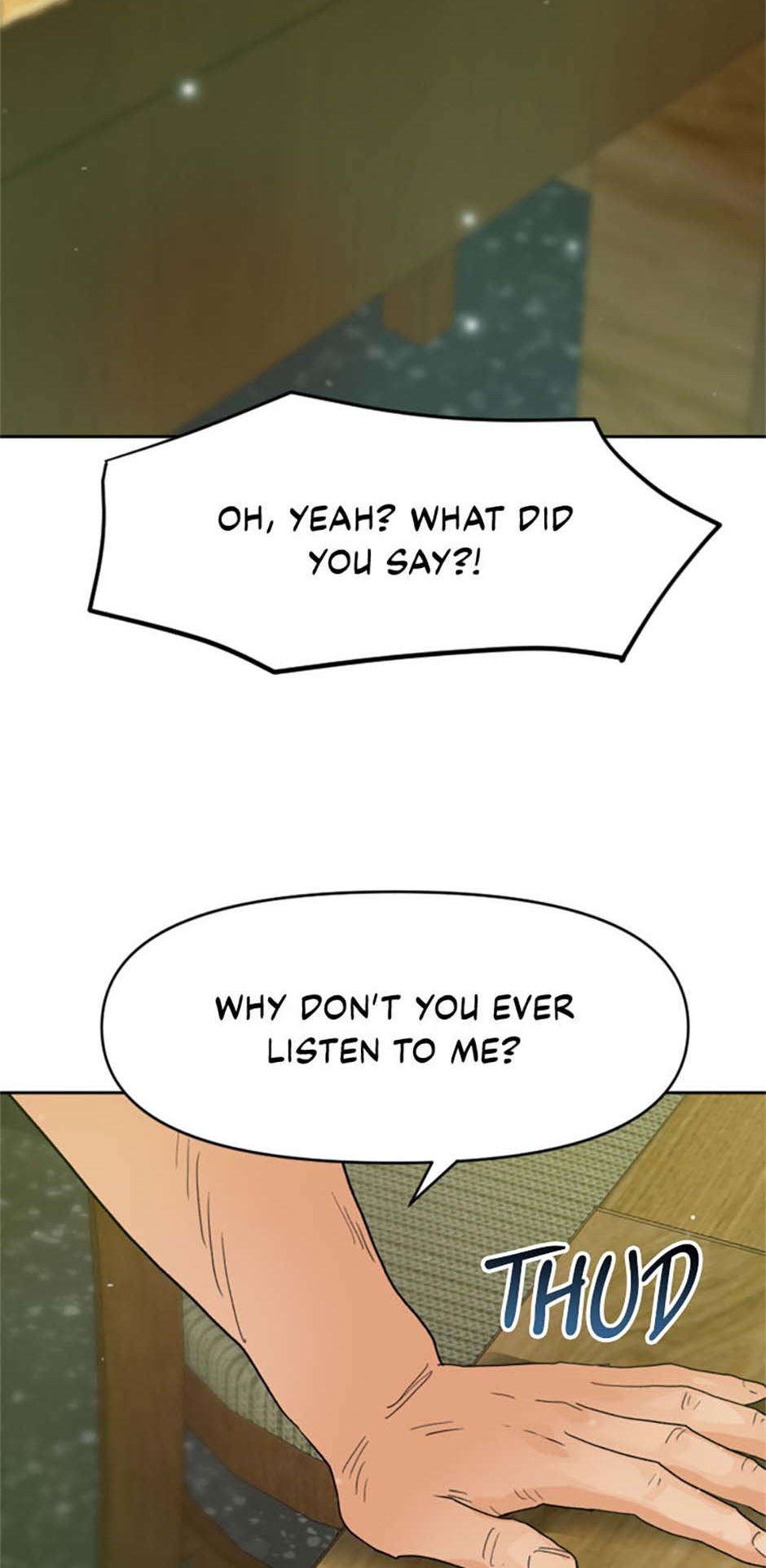 Call Sign Chapter 67 - Page 68