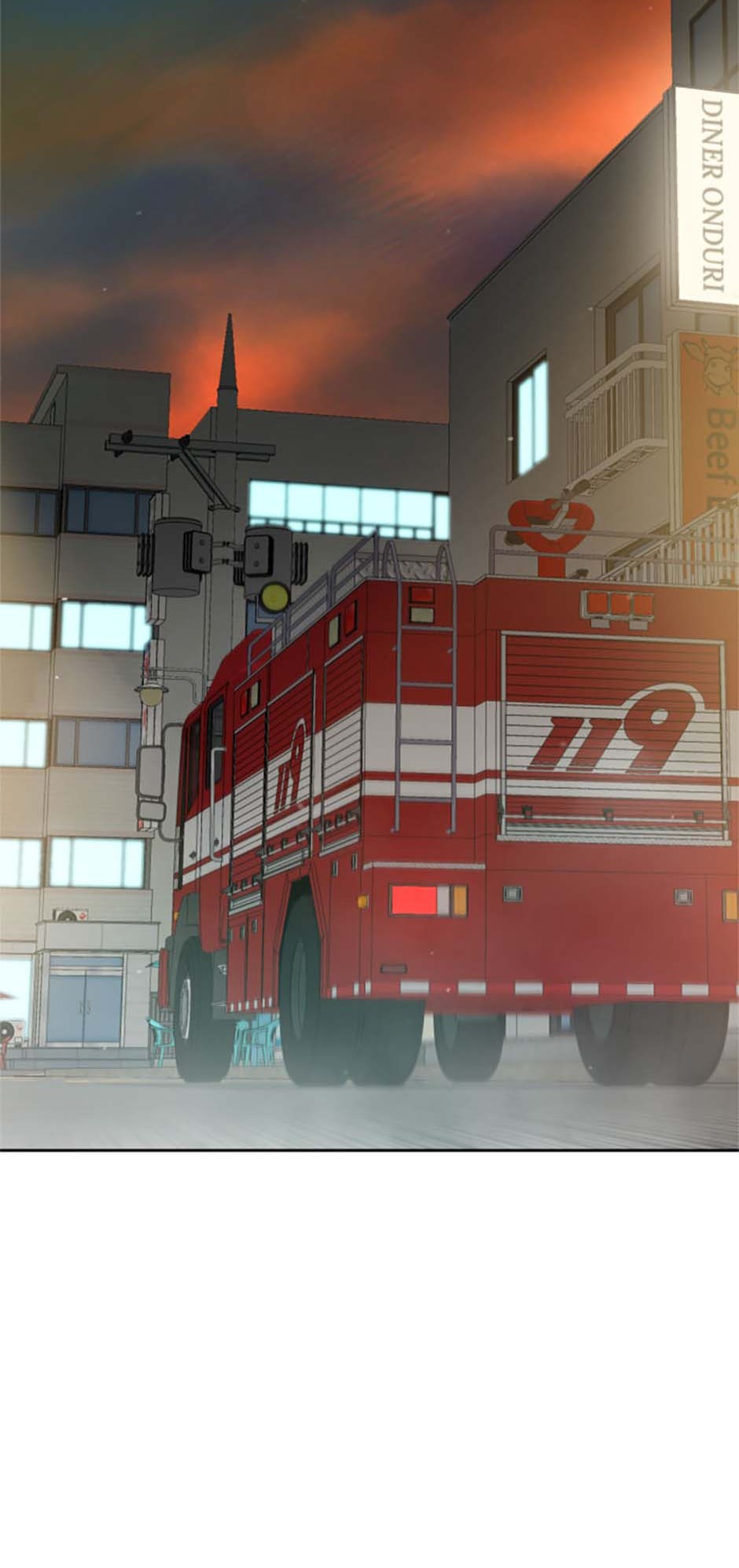 Call Sign Chapter 67 - Page 8