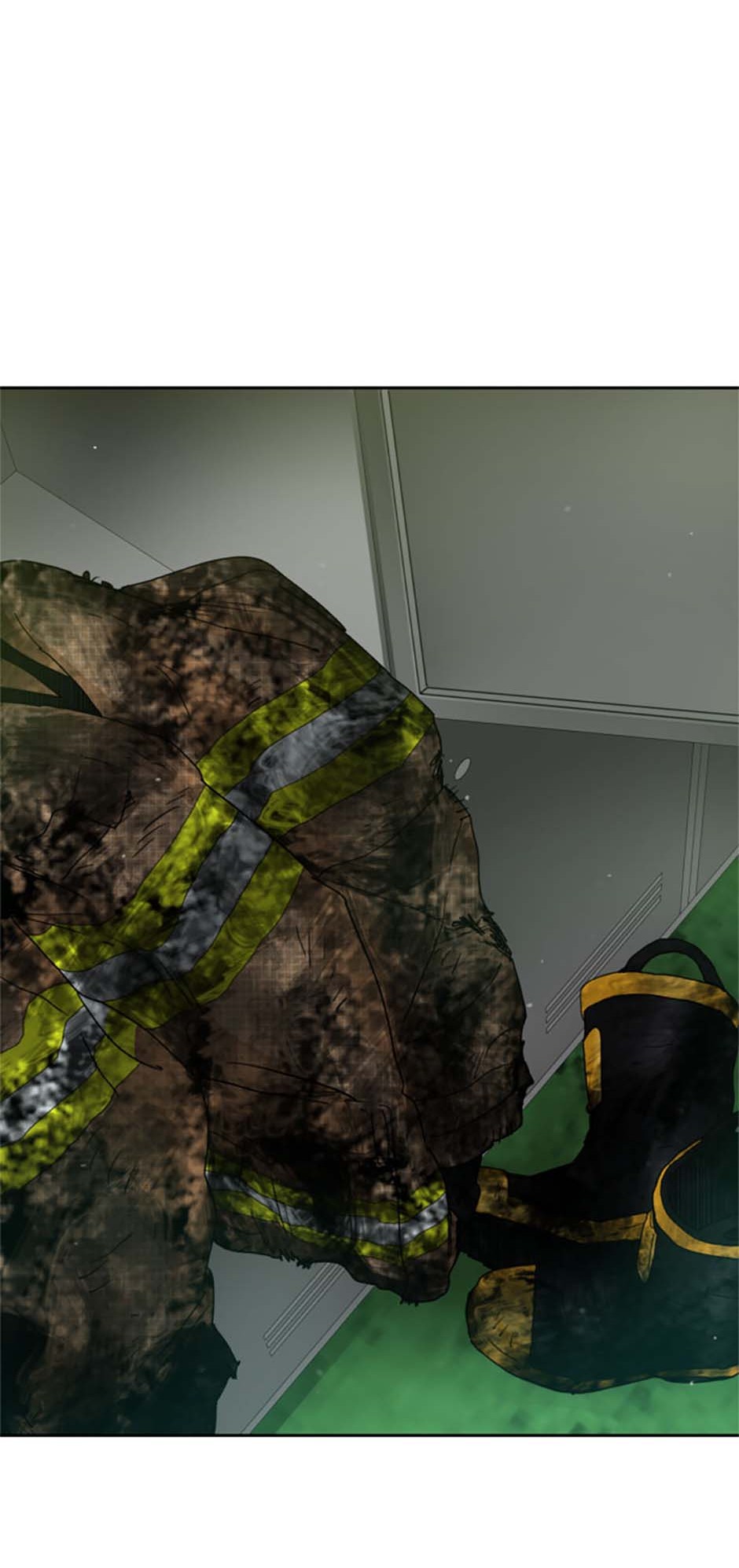 Call Sign Chapter 67 - Page 9