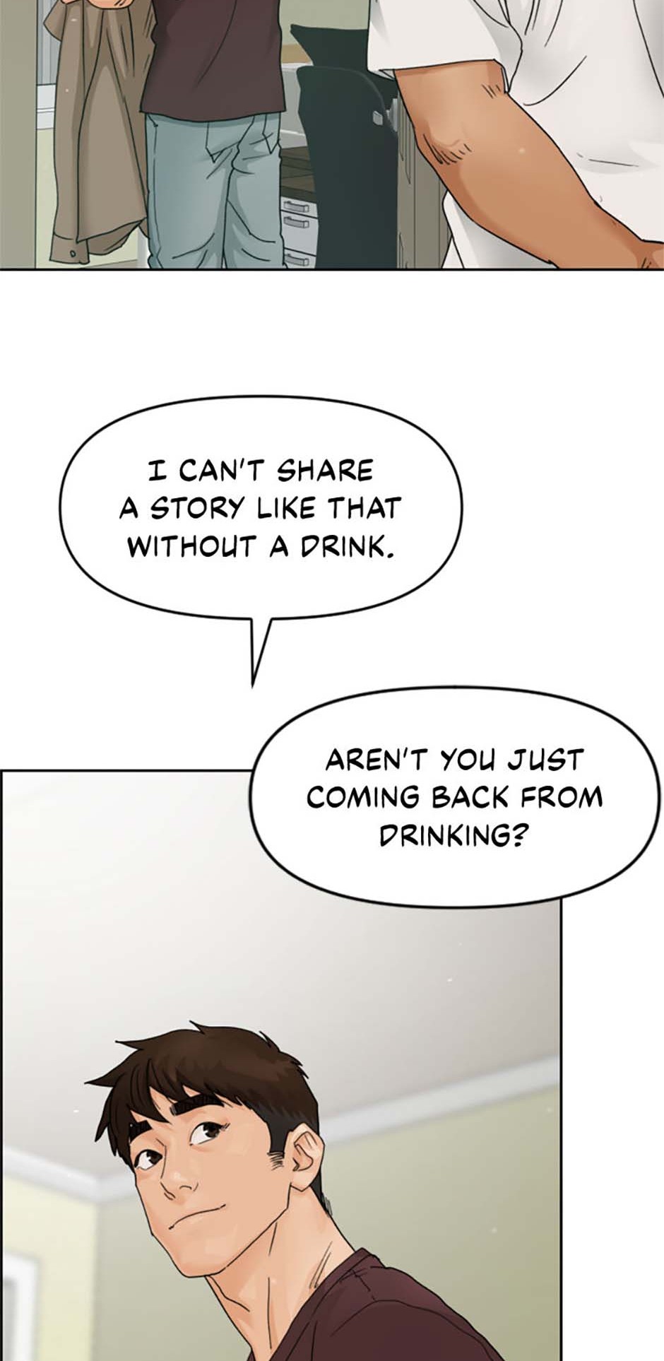 Call Sign Chapter 68 - Page 10