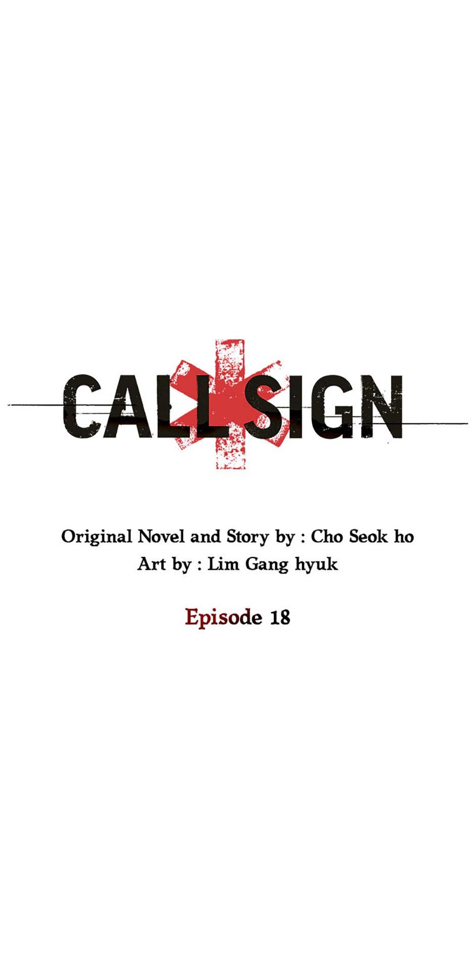 Call Sign Chapter 68 - Page 19