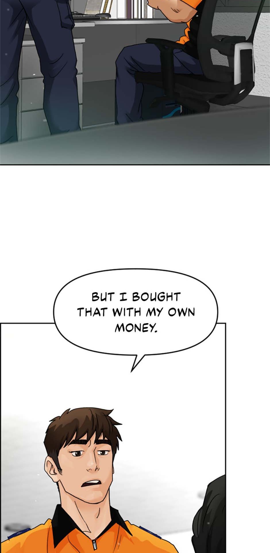 Call Sign Chapter 68 - Page 22