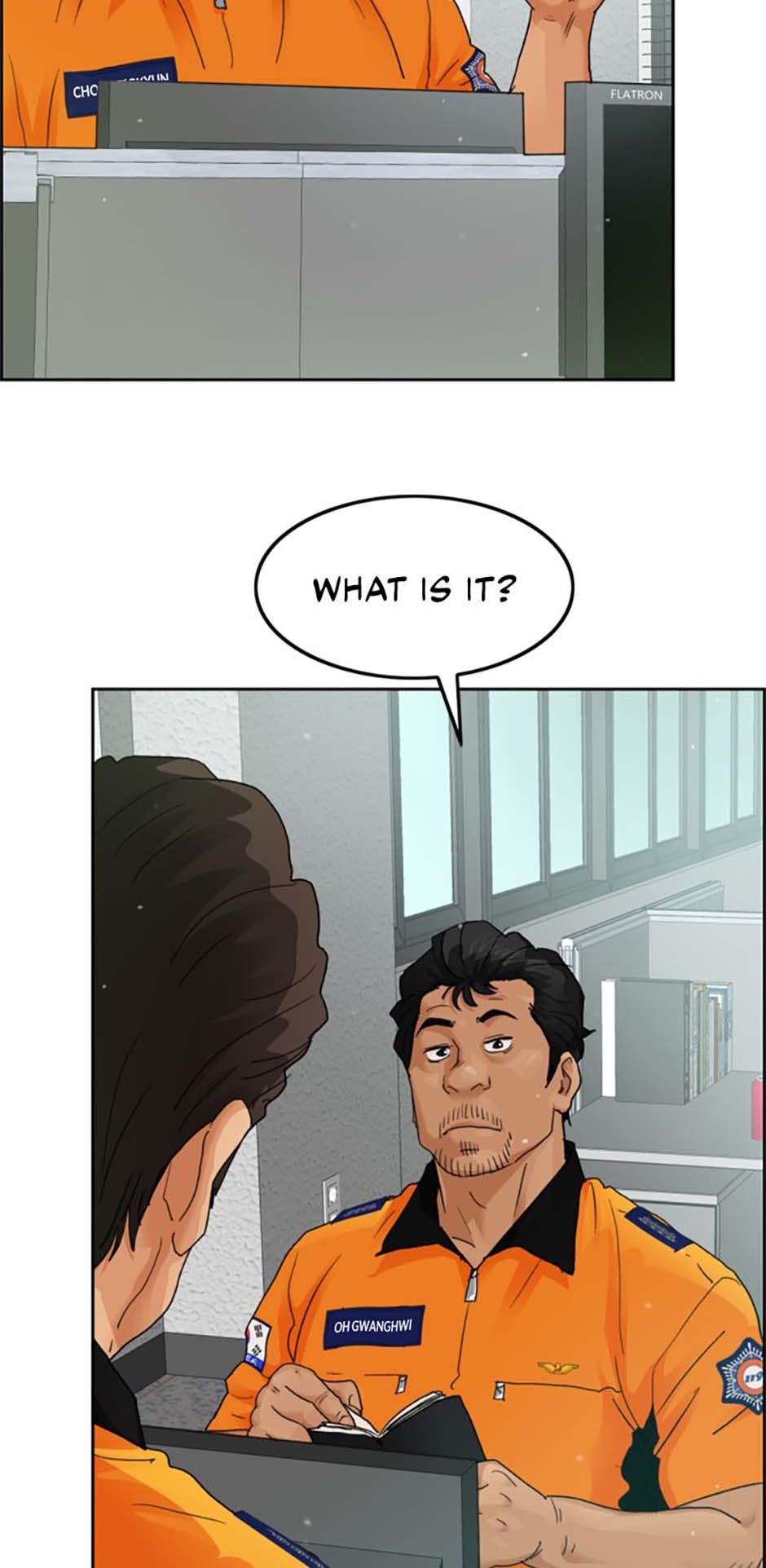 Call Sign Chapter 68 - Page 26