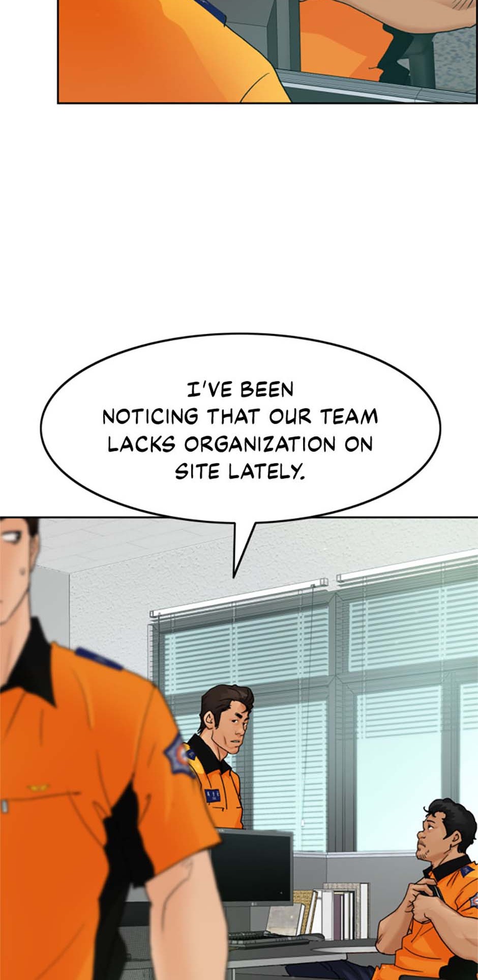 Call Sign Chapter 68 - Page 27
