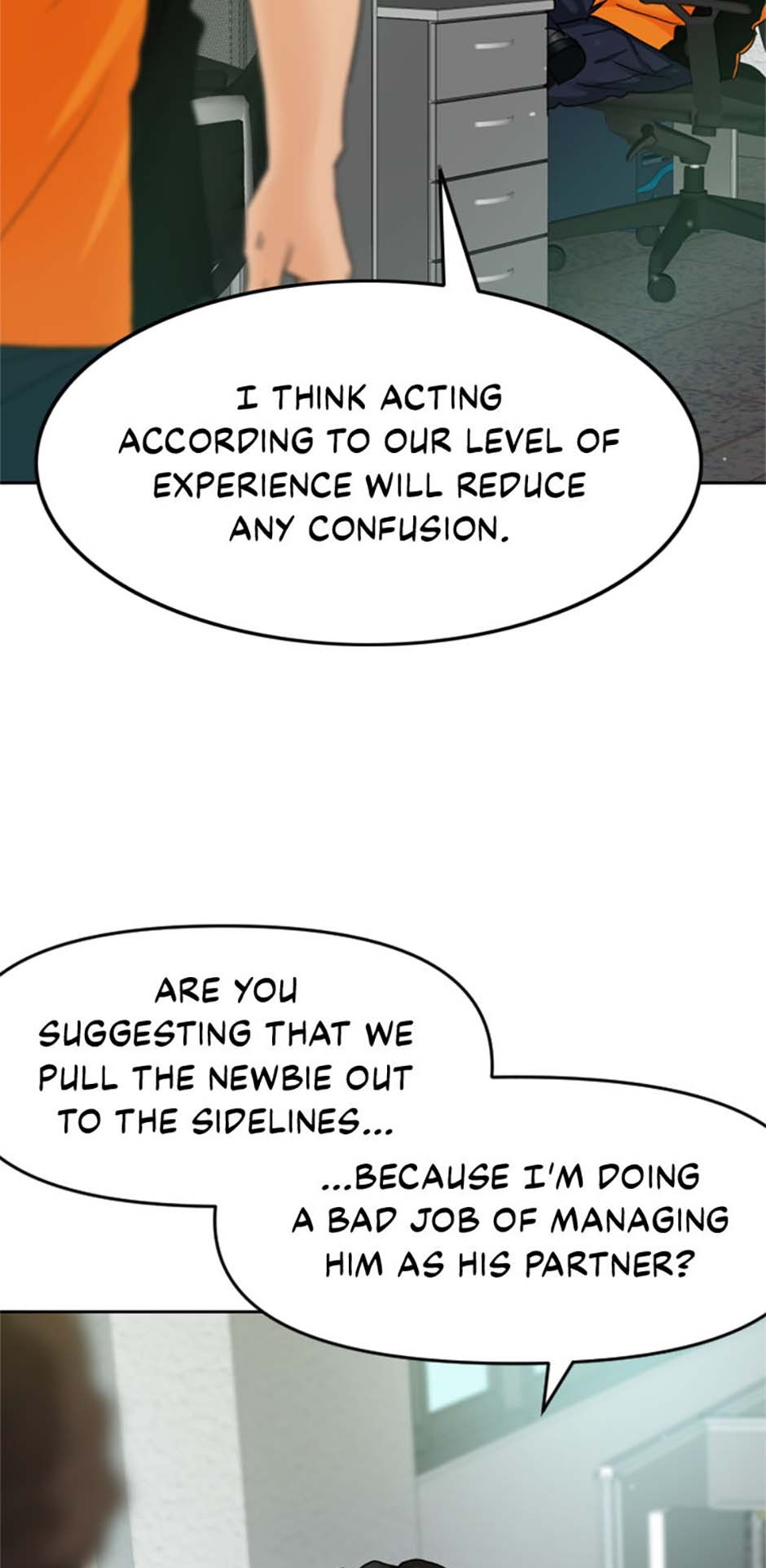 Call Sign Chapter 68 - Page 28