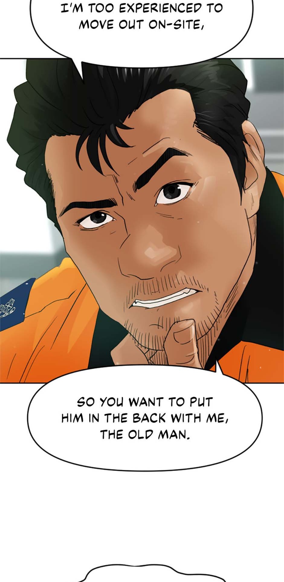 Call Sign Chapter 68 - Page 30