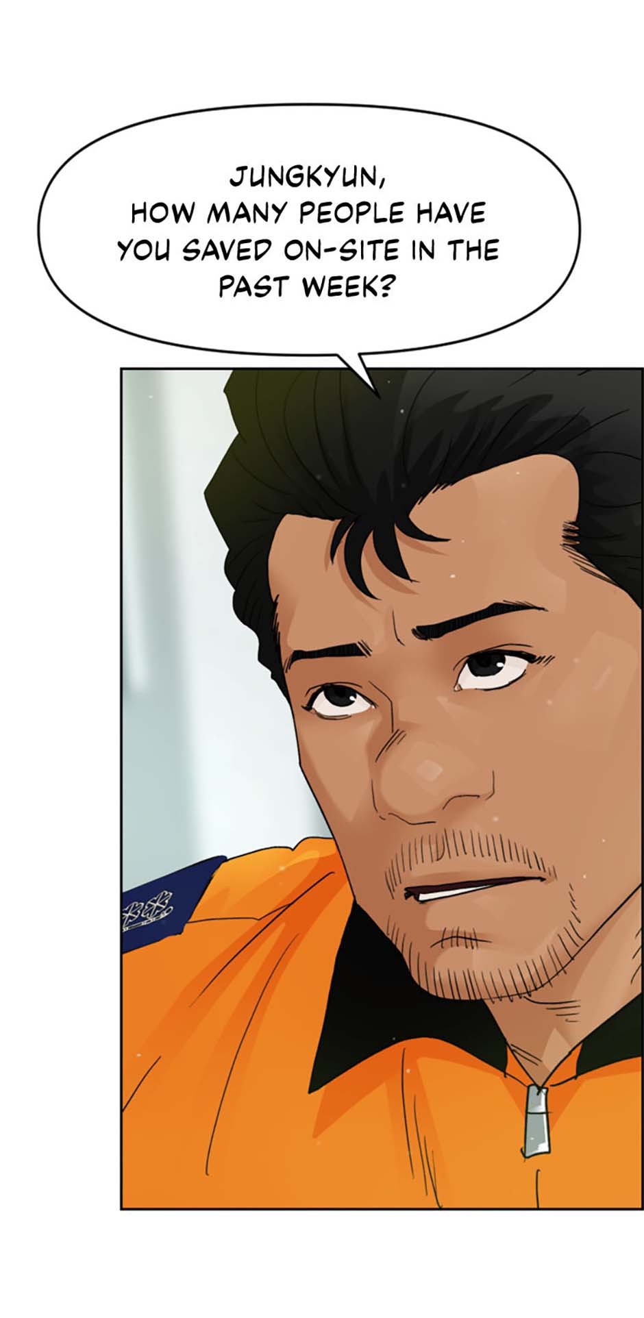 Call Sign Chapter 68 - Page 32
