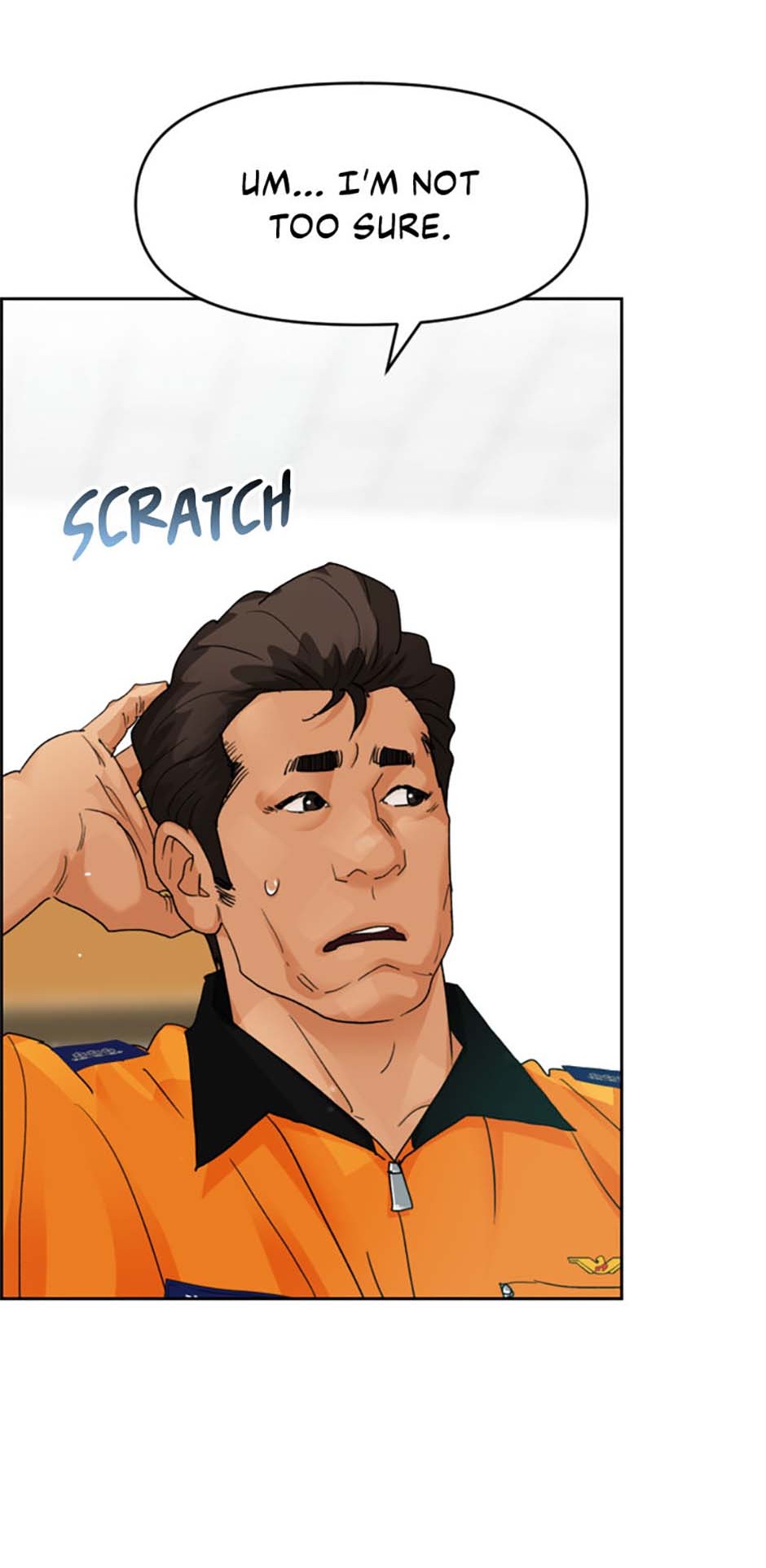 Call Sign Chapter 68 - Page 33