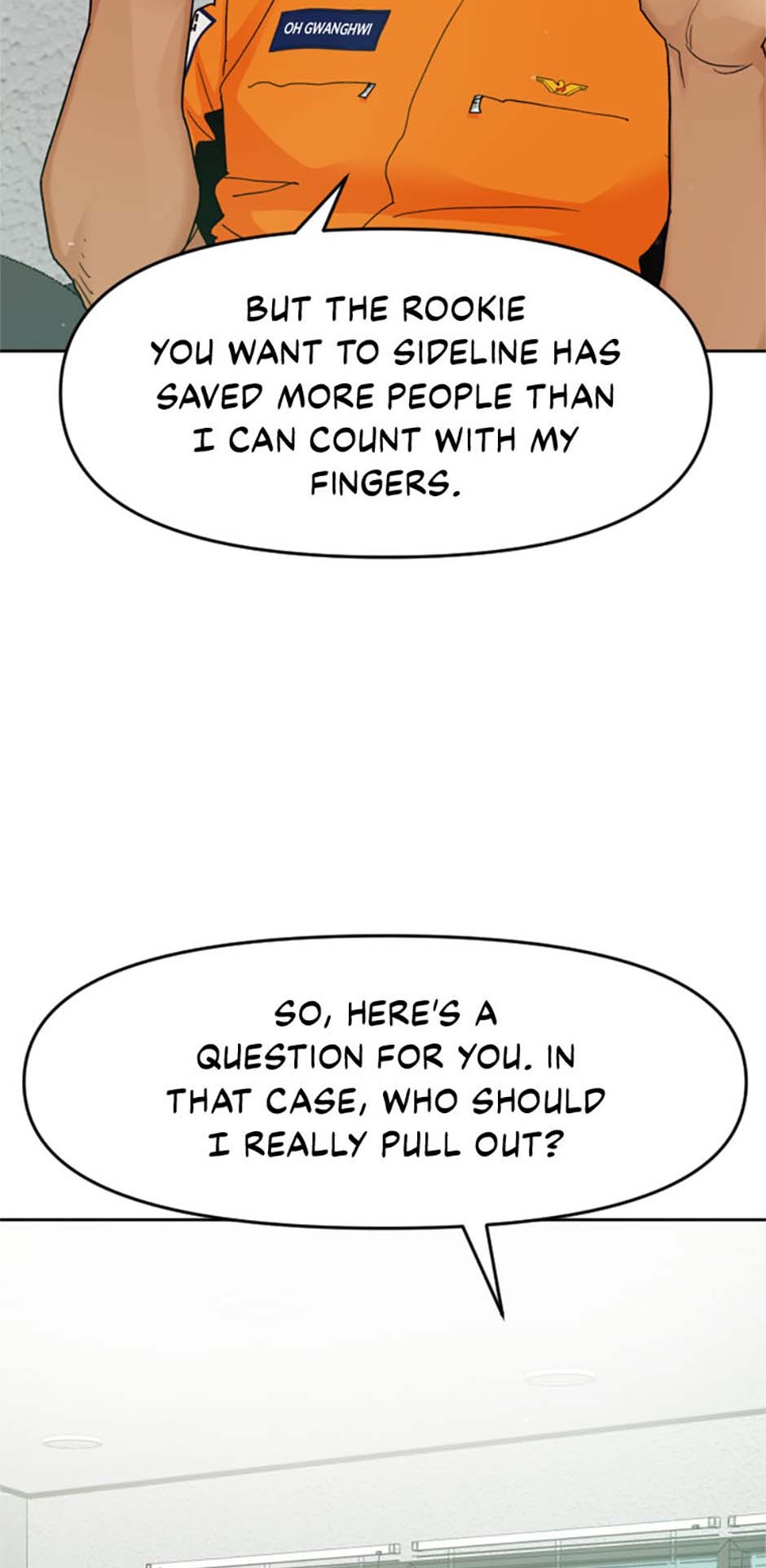 Call Sign Chapter 68 - Page 35