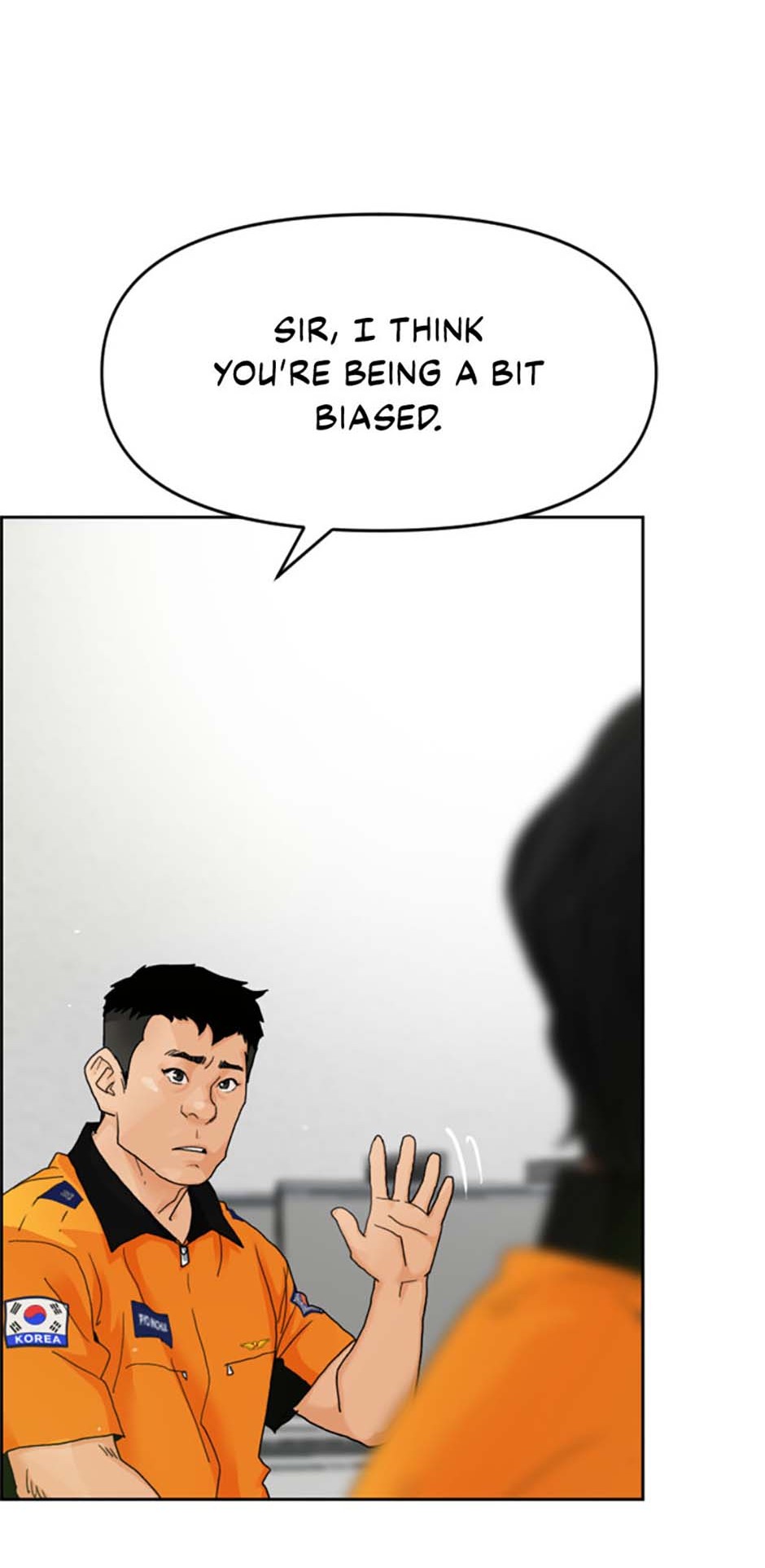Call Sign Chapter 68 - Page 37
