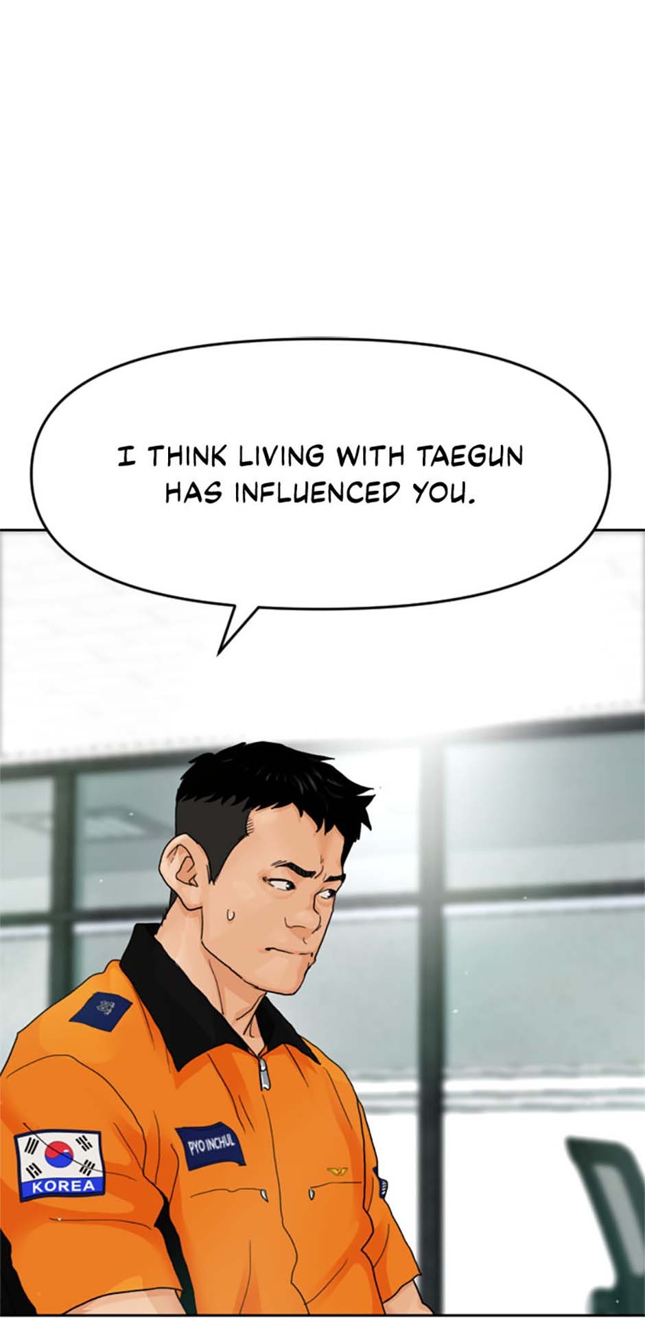 Call Sign Chapter 68 - Page 39
