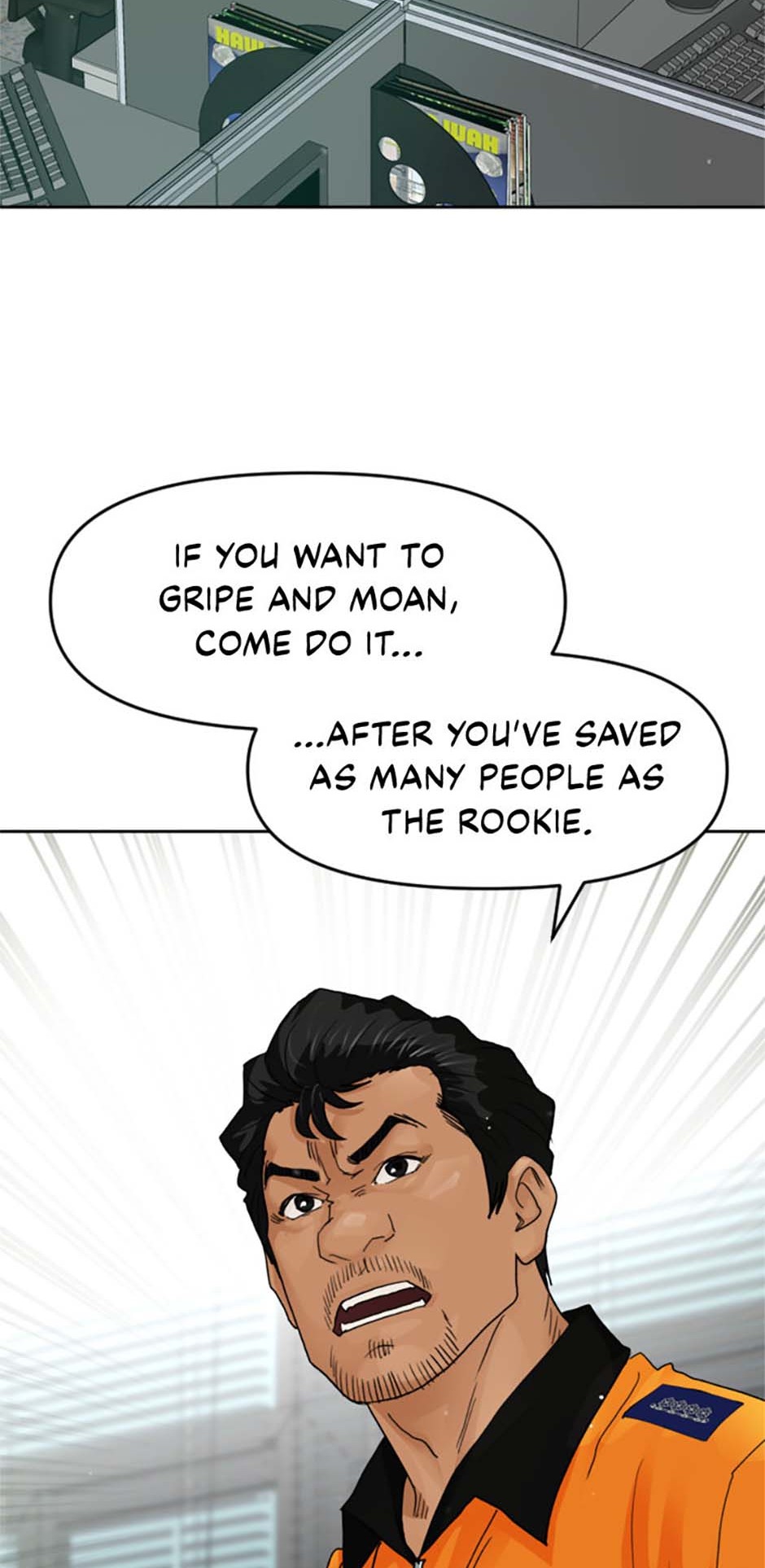 Call Sign Chapter 68 - Page 45