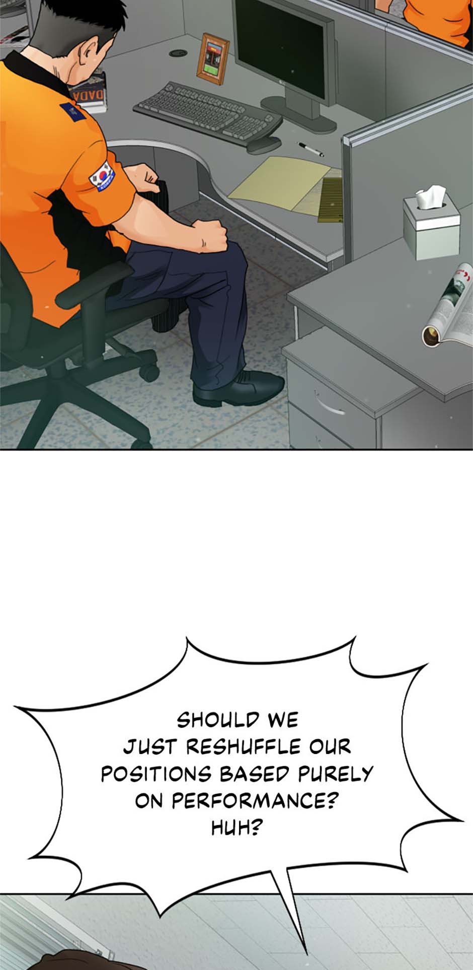 Call Sign Chapter 68 - Page 47