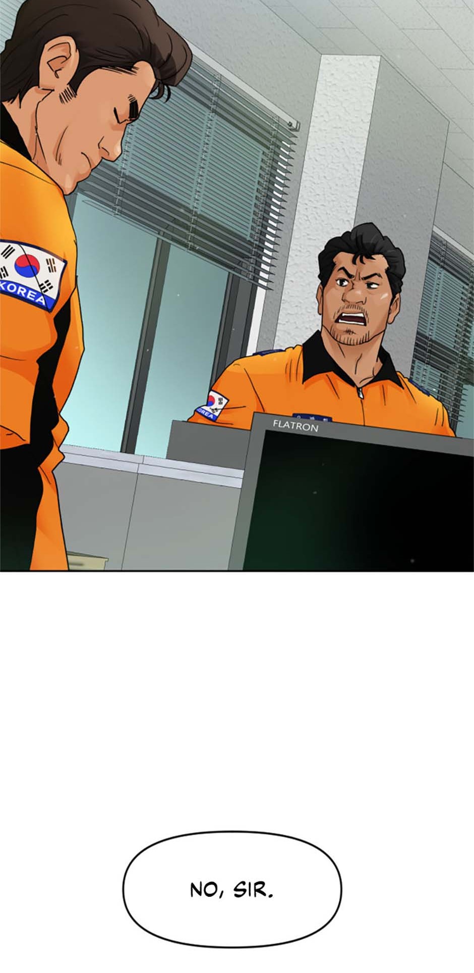 Call Sign Chapter 68 - Page 48