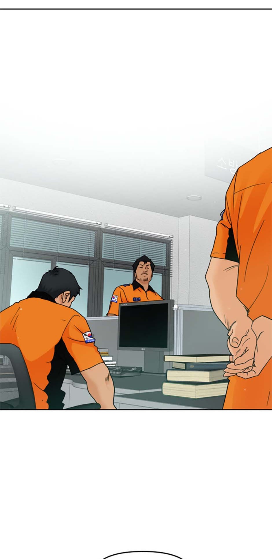 Call Sign Chapter 68 - Page 49