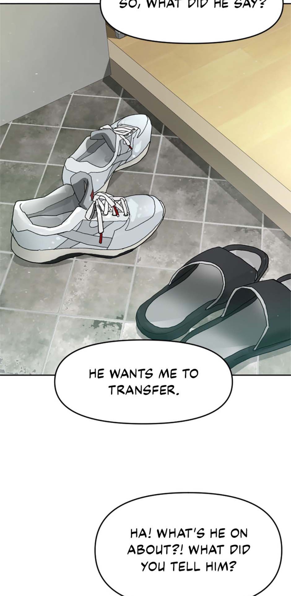 Call Sign Chapter 68 - Page 5