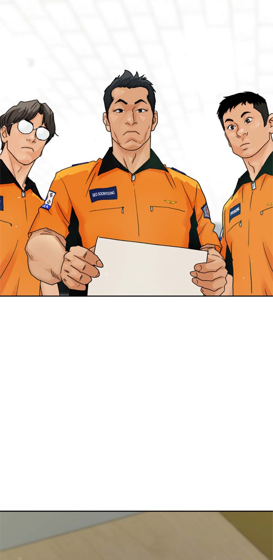 Call Sign Chapter 68 - Page 56