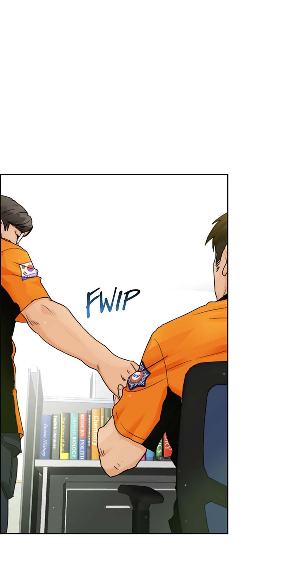 Call Sign Chapter 68 - Page 59