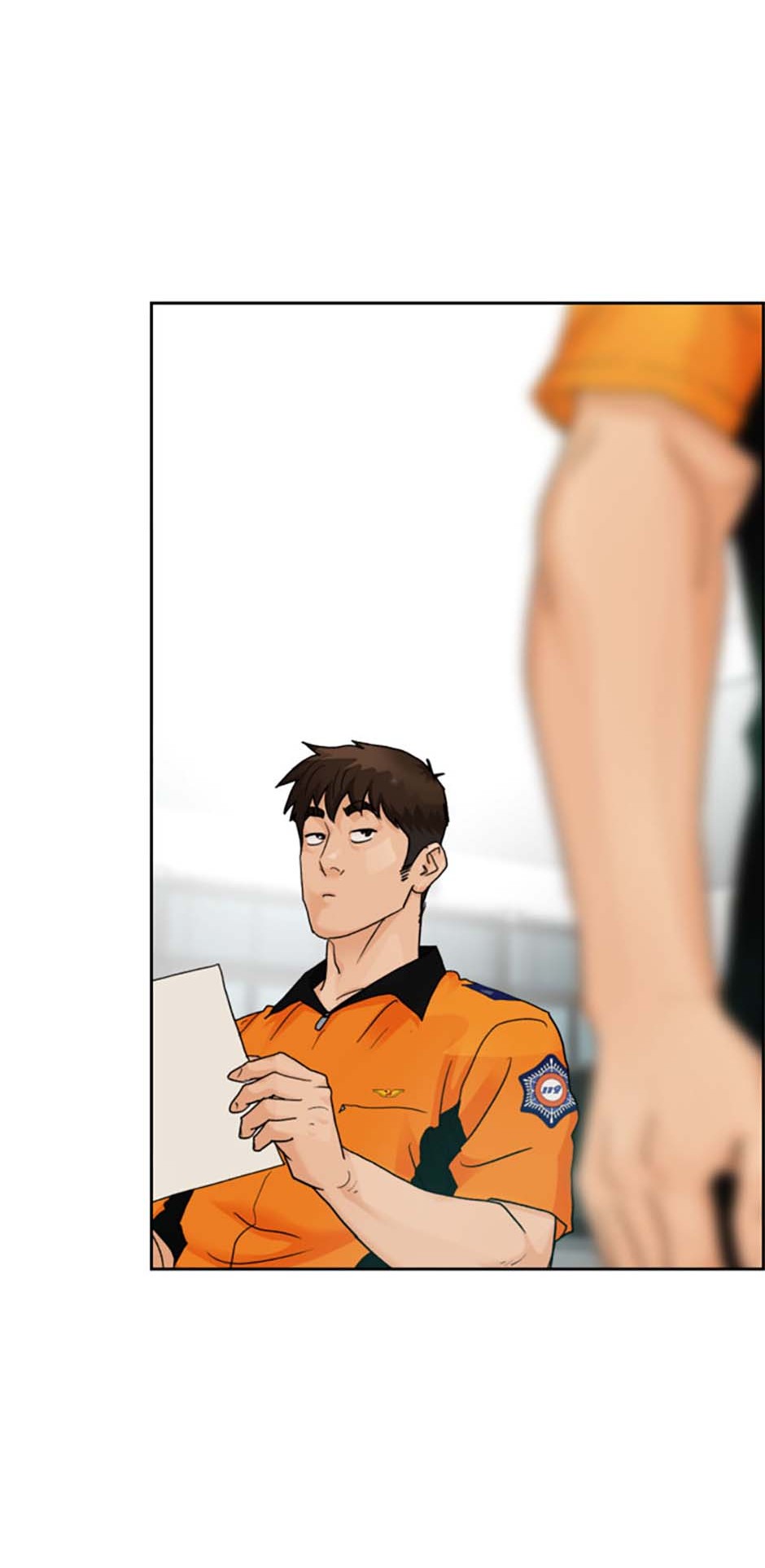 Call Sign Chapter 68 - Page 60