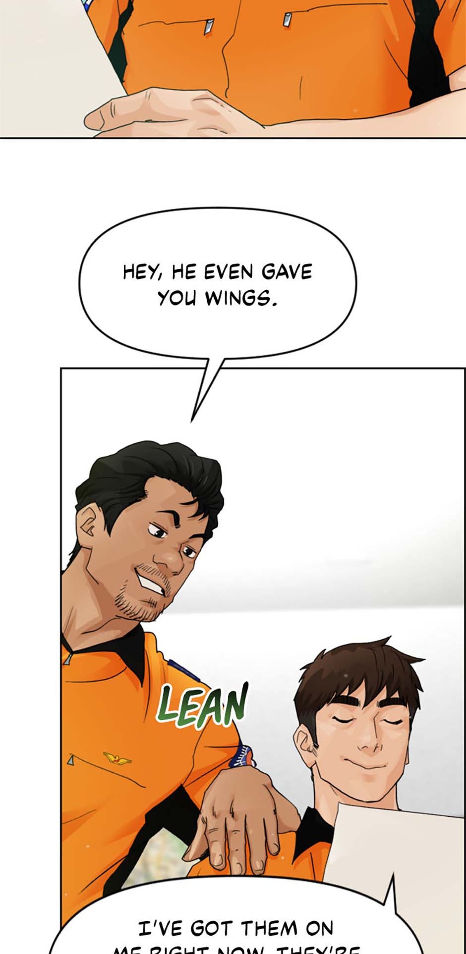 Call Sign Chapter 68 - Page 63