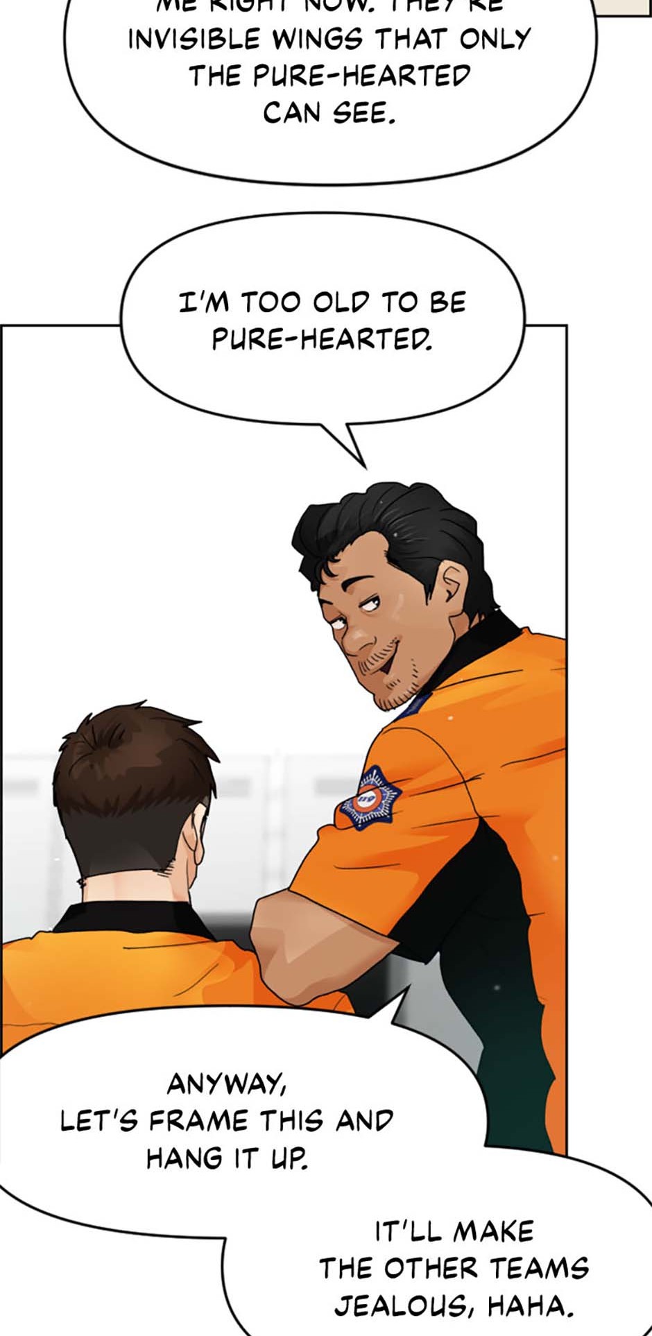 Call Sign Chapter 68 - Page 64