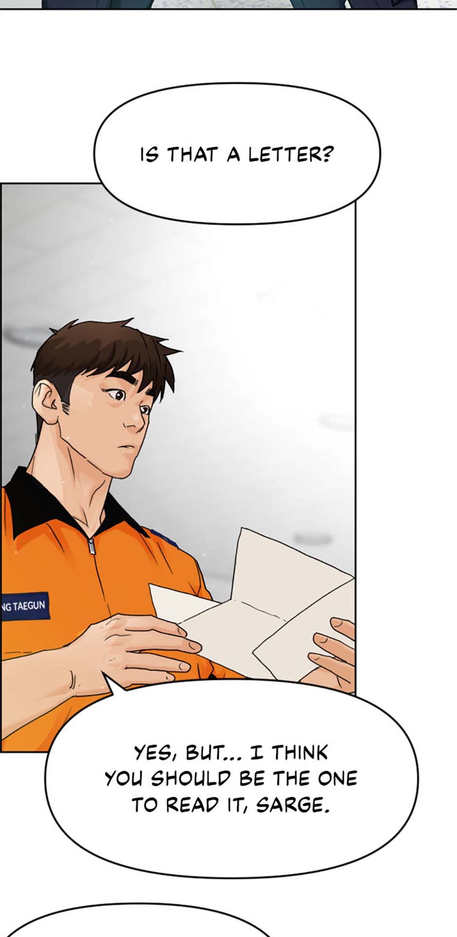 Call Sign Chapter 68 - Page 67