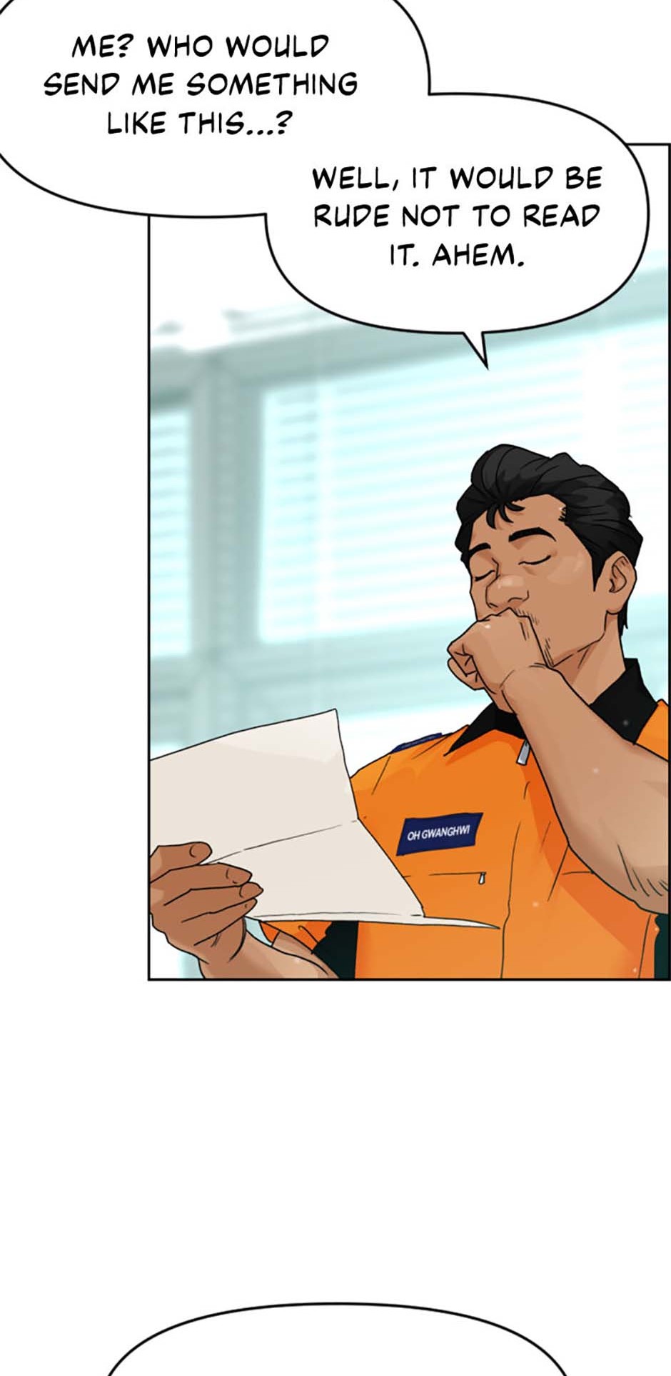 Call Sign Chapter 68 - Page 68
