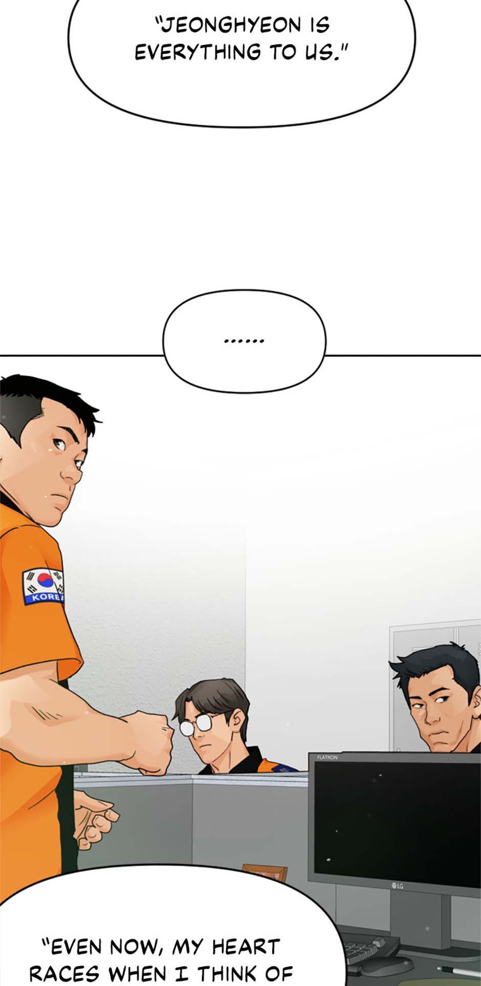 Call Sign Chapter 68 - Page 69