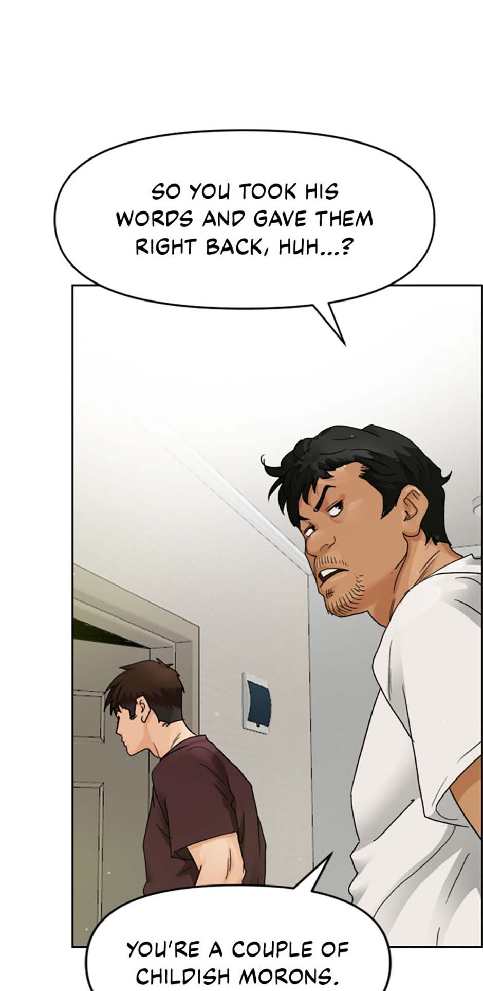 Call Sign Chapter 68 - Page 7