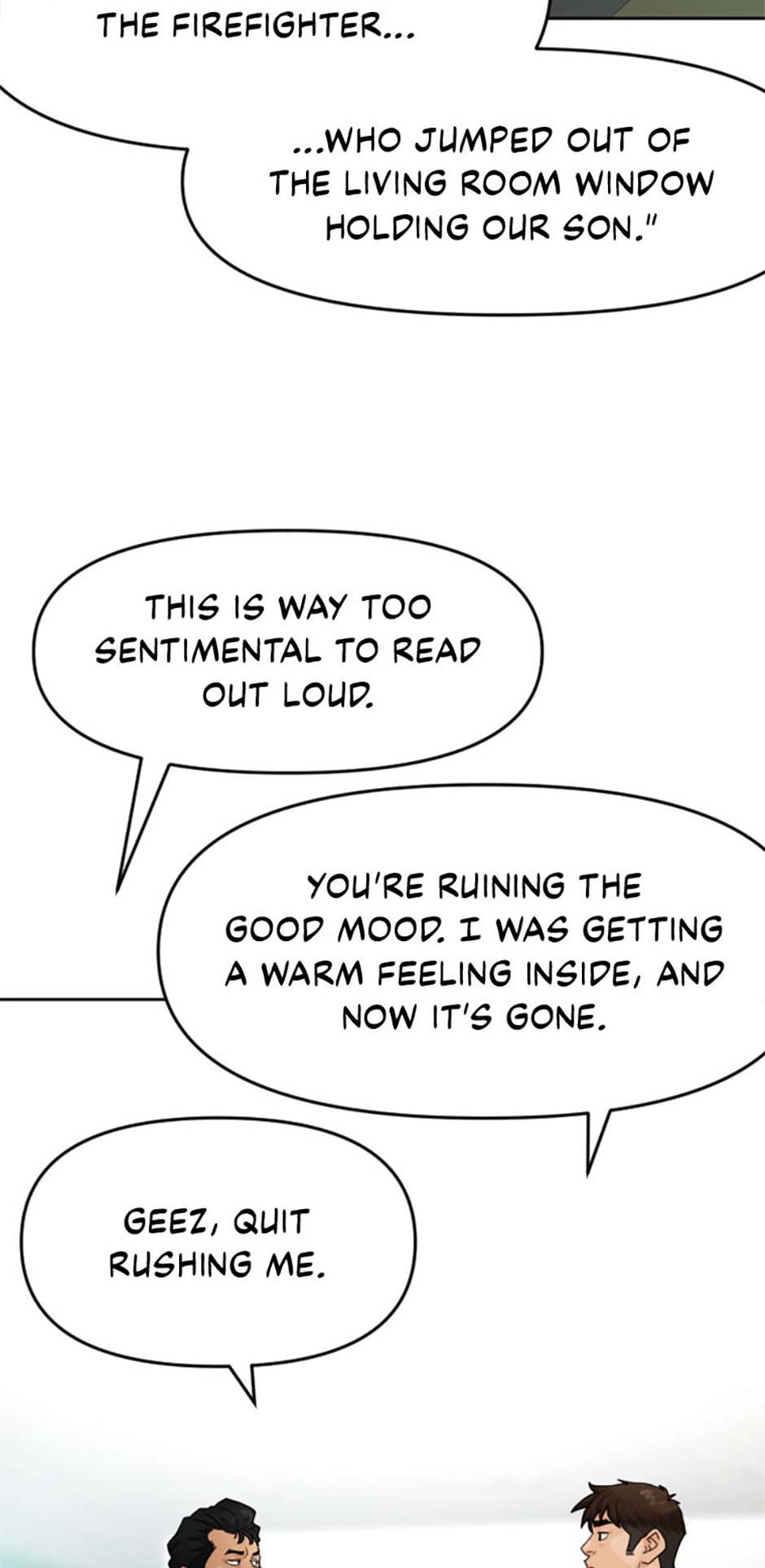 Call Sign Chapter 68 - Page 70