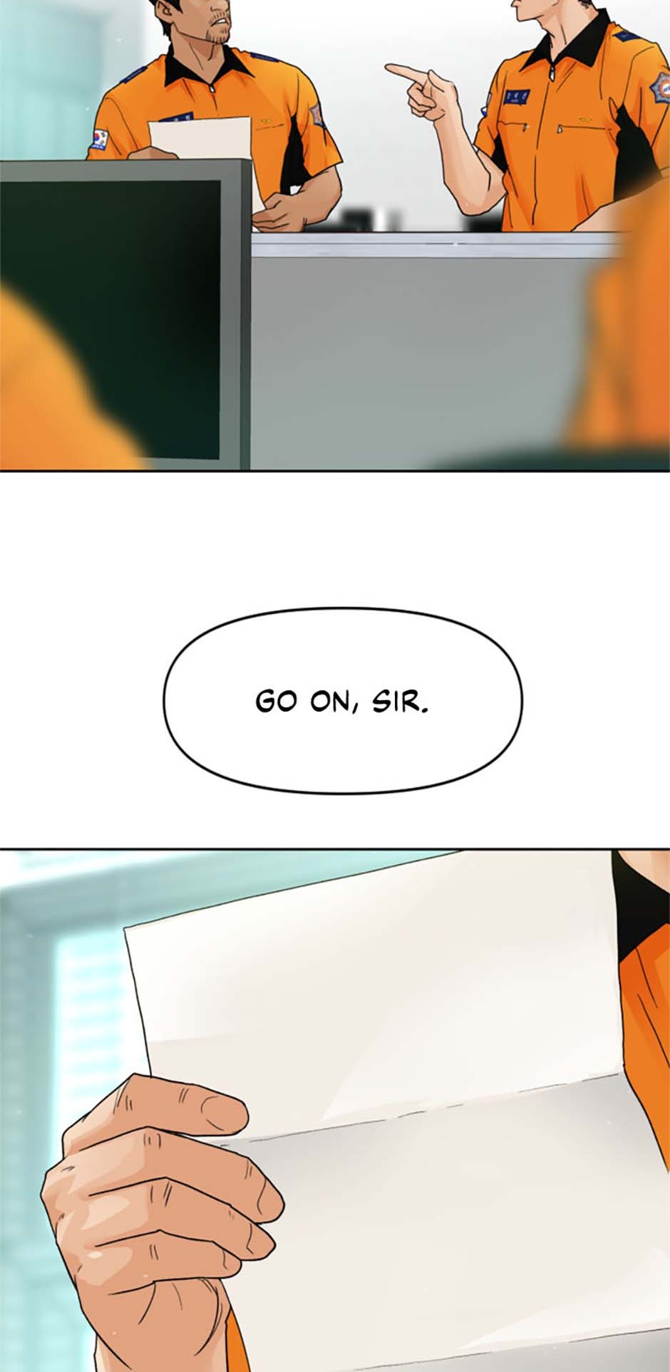 Call Sign Chapter 68 - Page 71