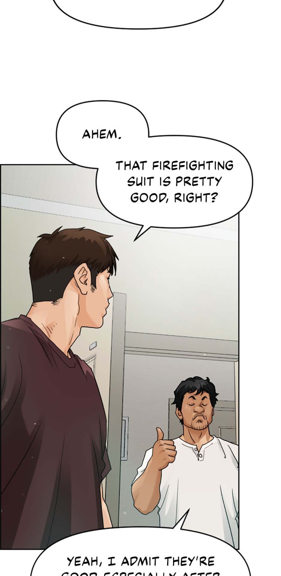Call Sign Chapter 68 - Page 8
