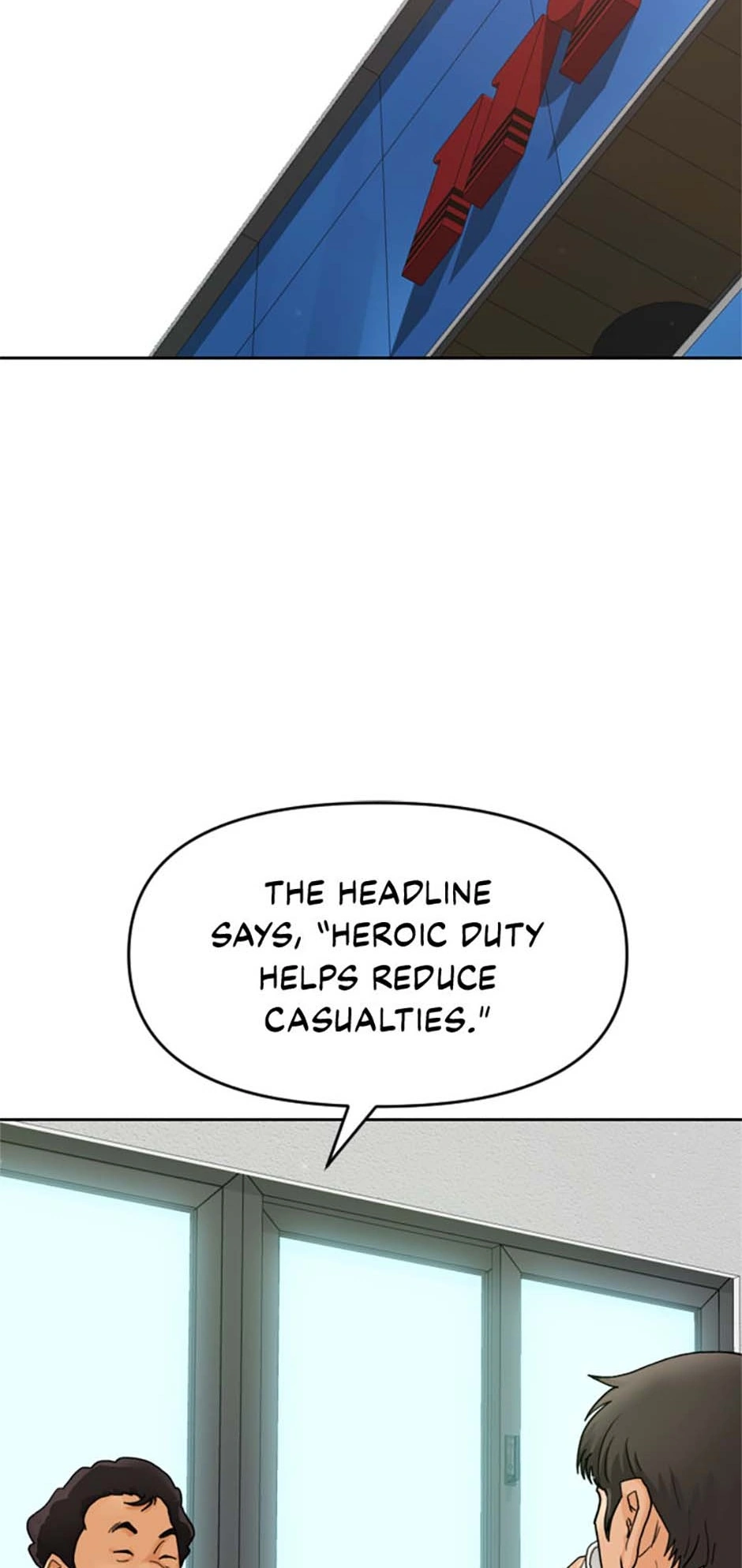 Call Sign Chapter 69 - Page 1