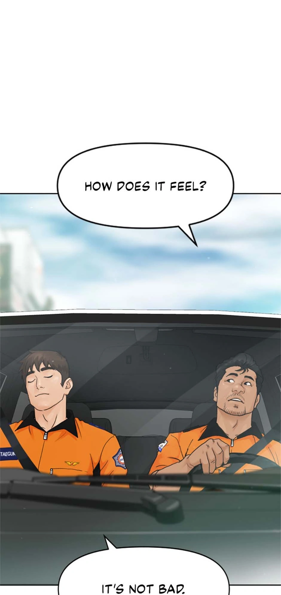 Call Sign Chapter 69 - Page 16
