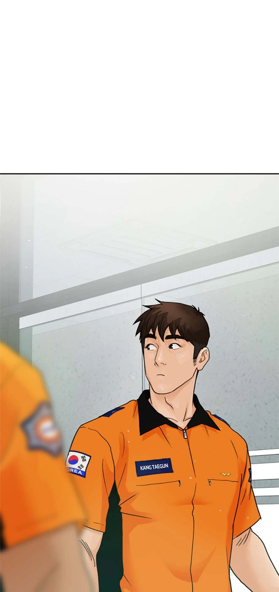 Call Sign Chapter 69 - Page 24
