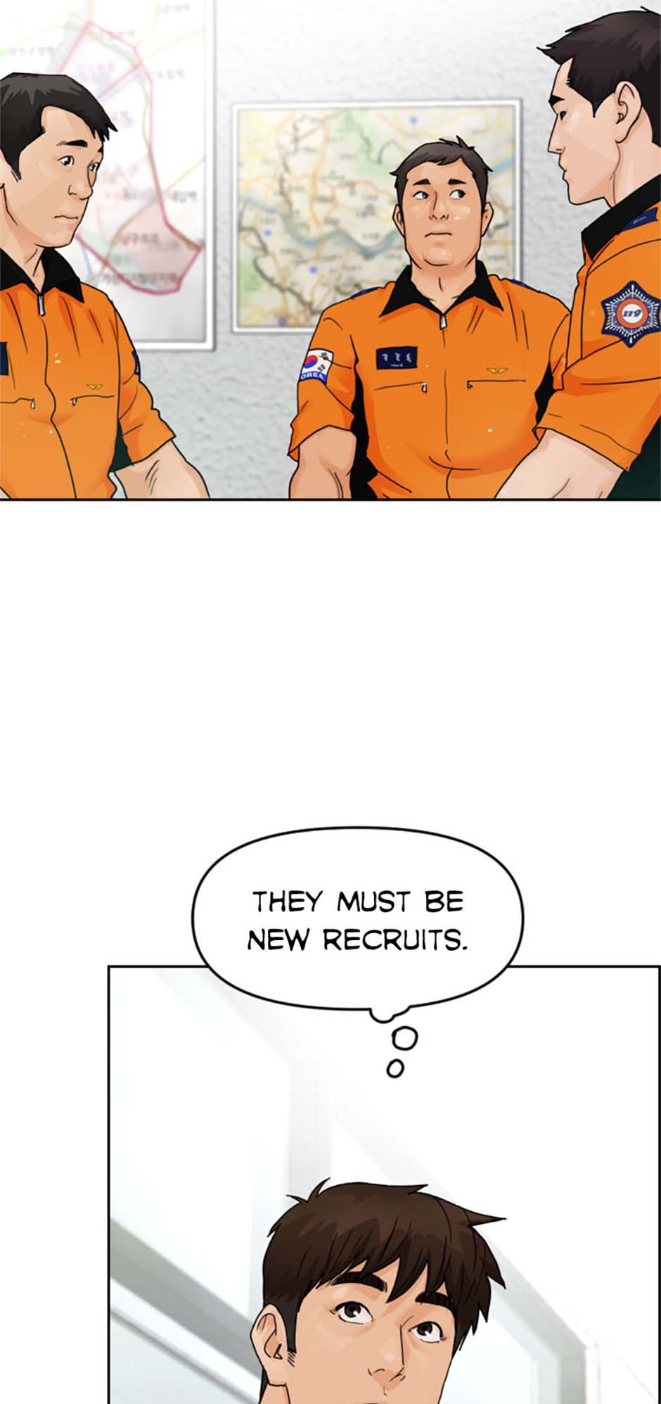 Call Sign Chapter 69 - Page 27