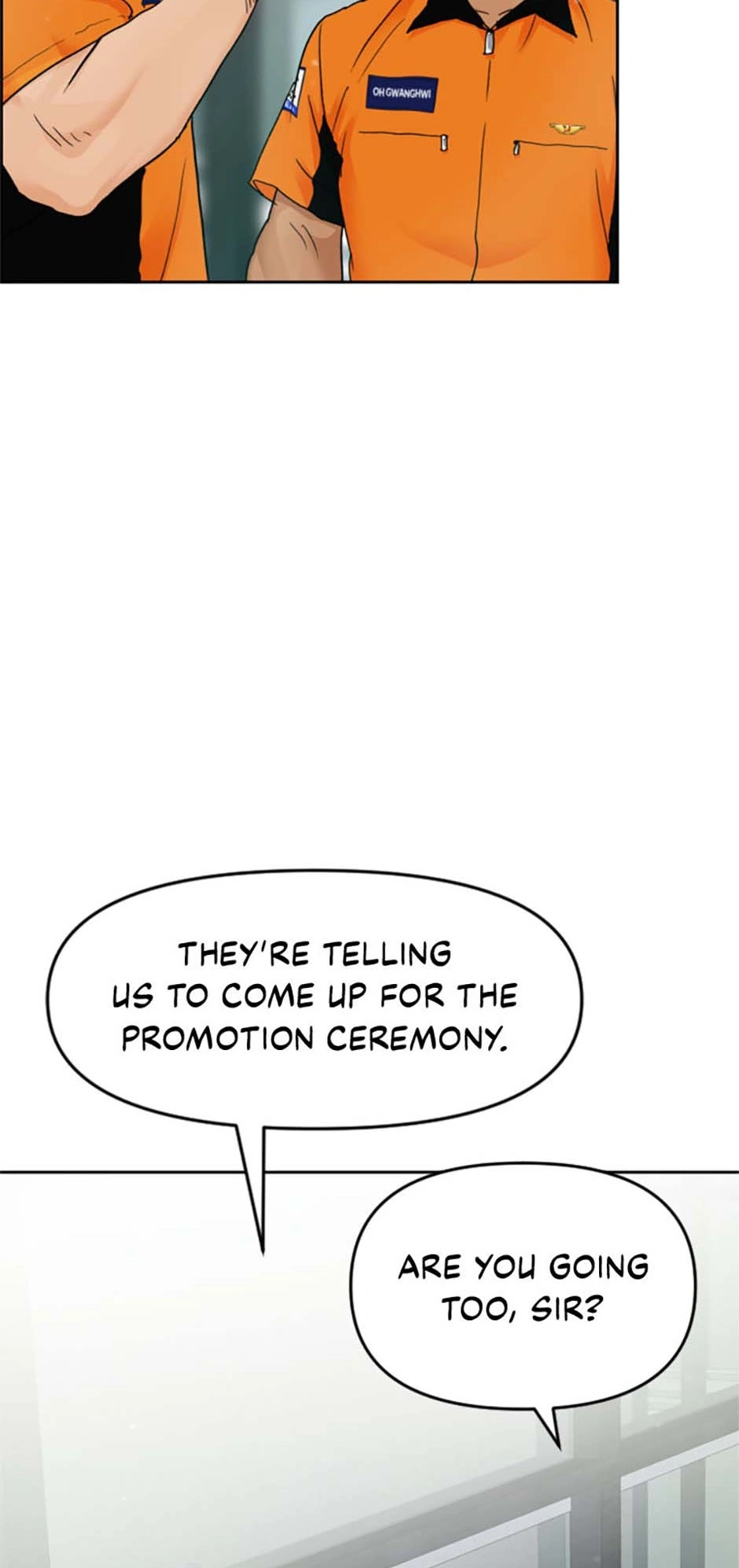 Call Sign Chapter 69 - Page 29